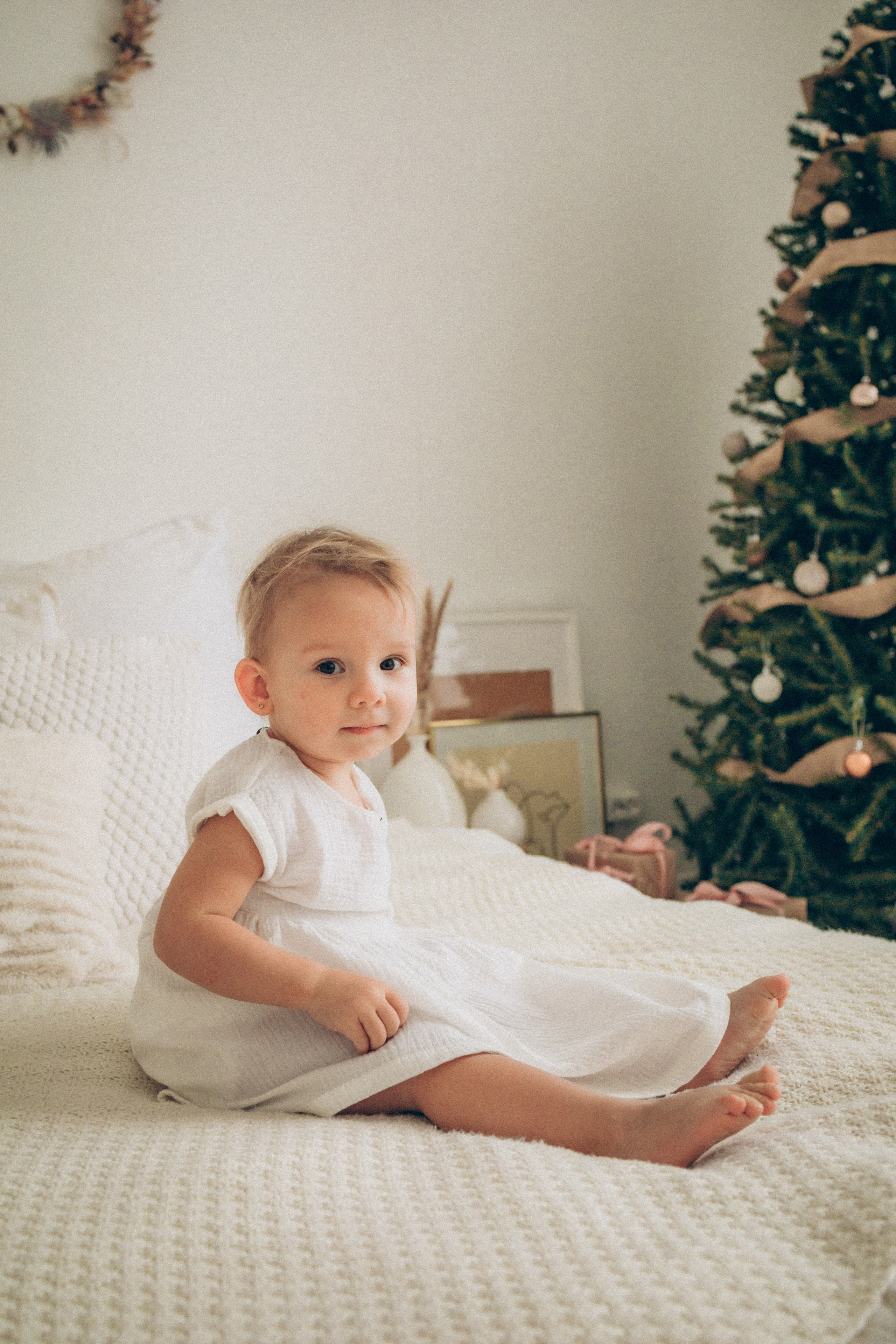 Новый год! семья! любовь!. Фотограф в Санкт-Петербурге Светлана Арестова