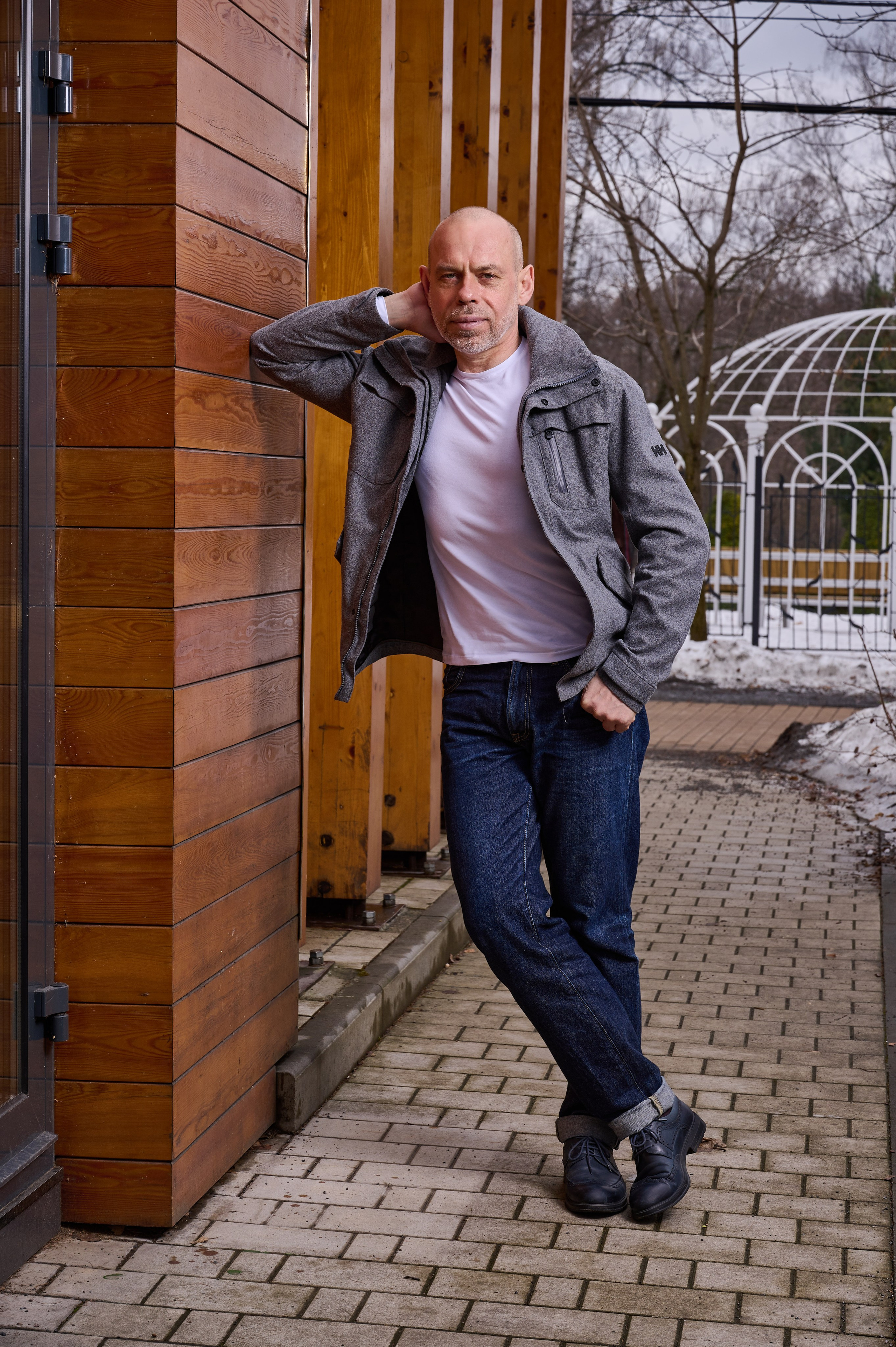 Фотосессия Жан 01.04.21. Никита Хохловский фото и видео продакшн