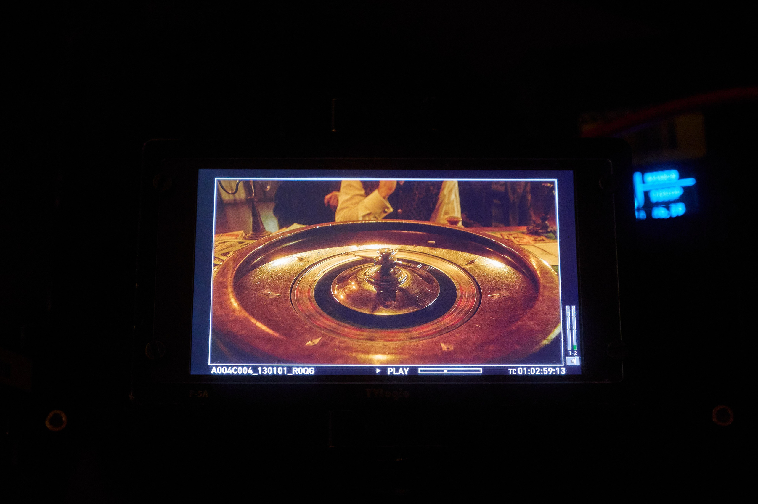 Головокружение. Никита Хохловский фото и видео продакшн