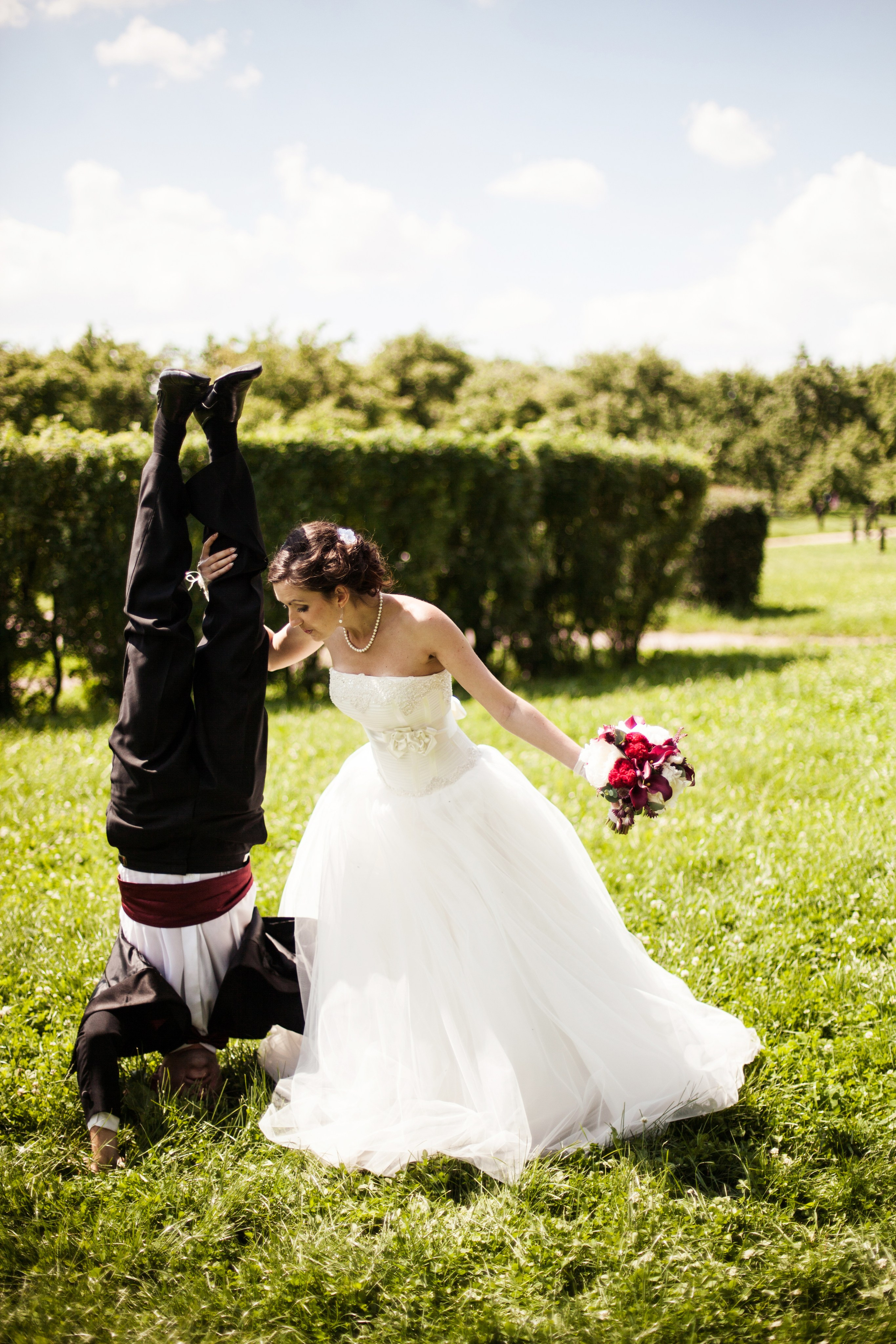 Фотограф в Москве Валентина Иванова