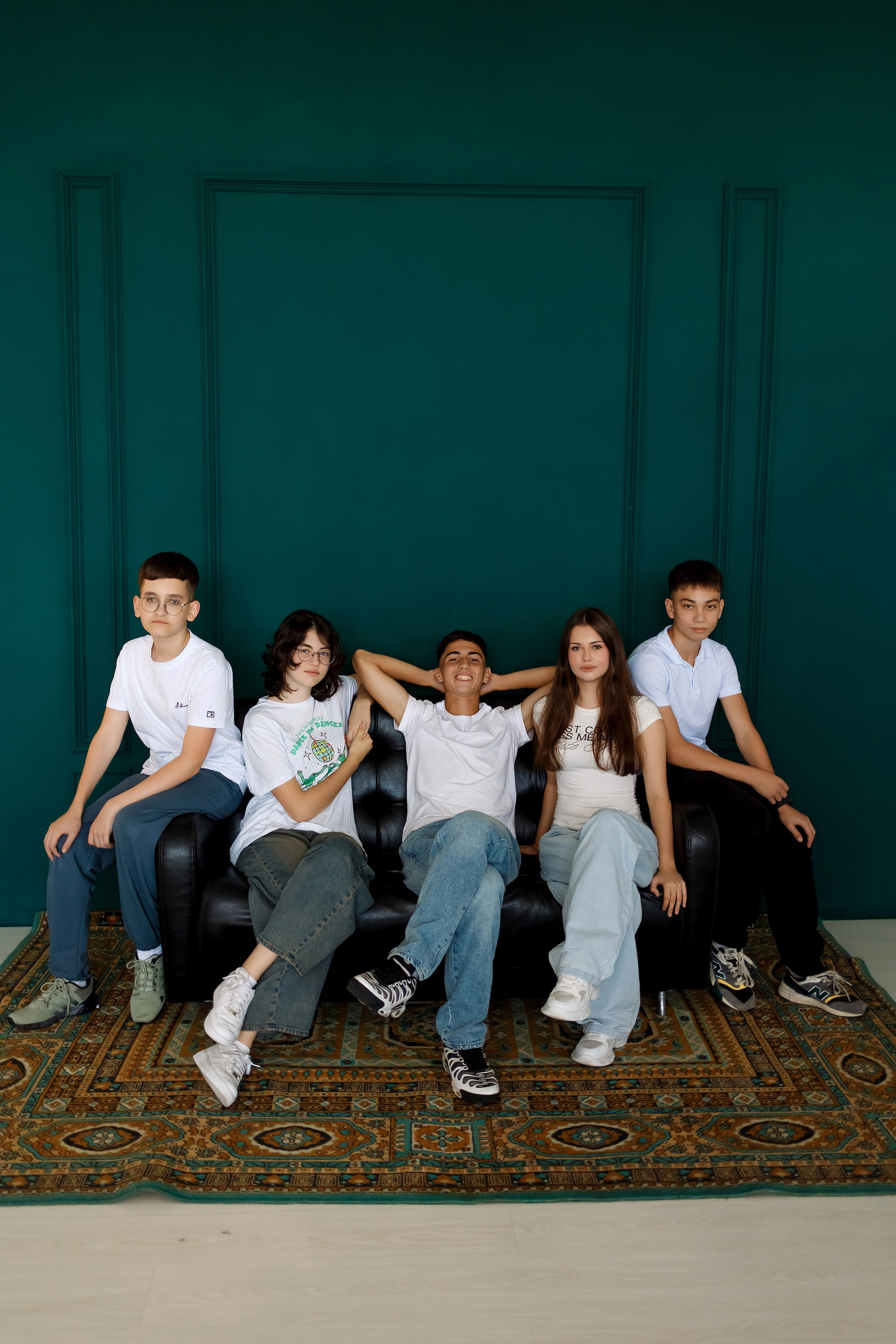 1 школа 9 класс. Фотограф Любовь Корниенко, Примоский край