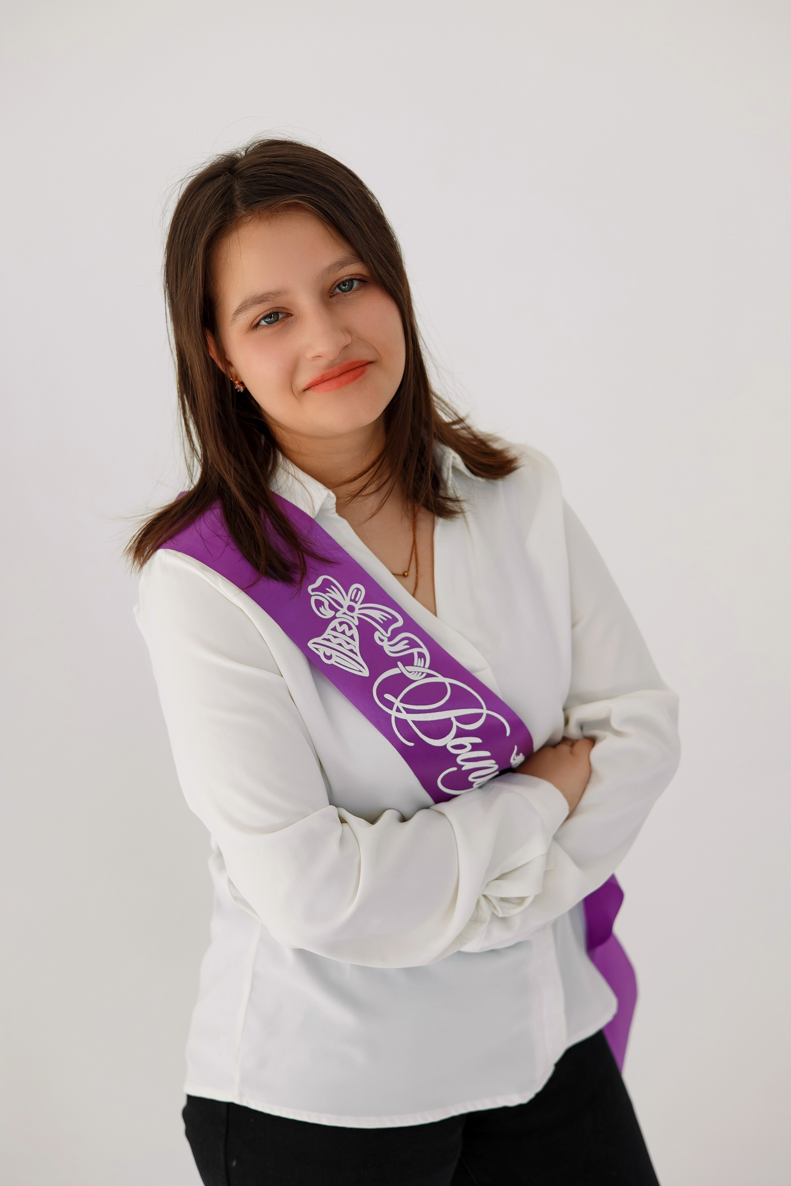 9 класс. Фотограф Любовь Корниенко, Примоский край