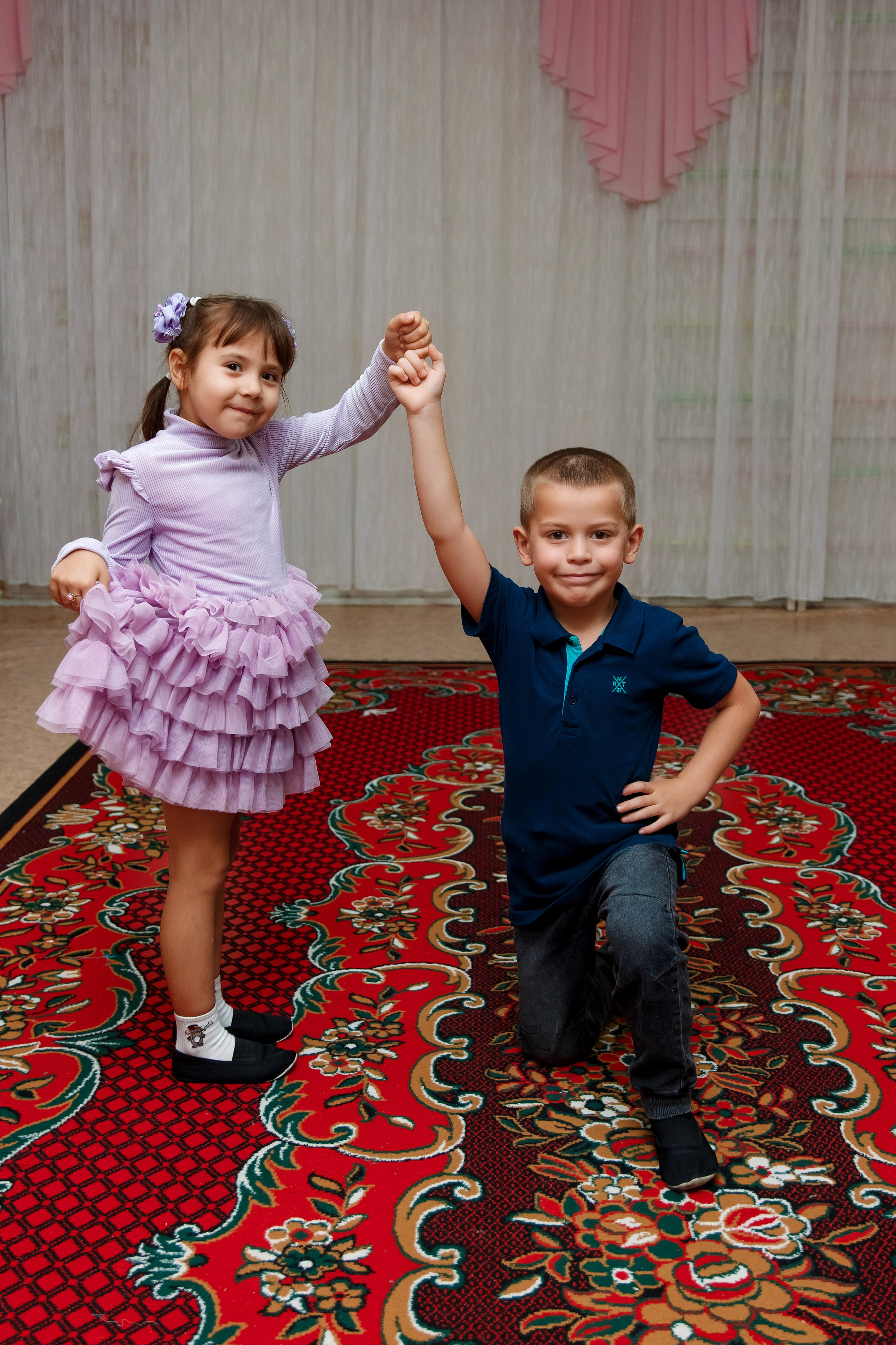 Детский Сад № 10. Фотограф Любовь Корниенко, Примоский край