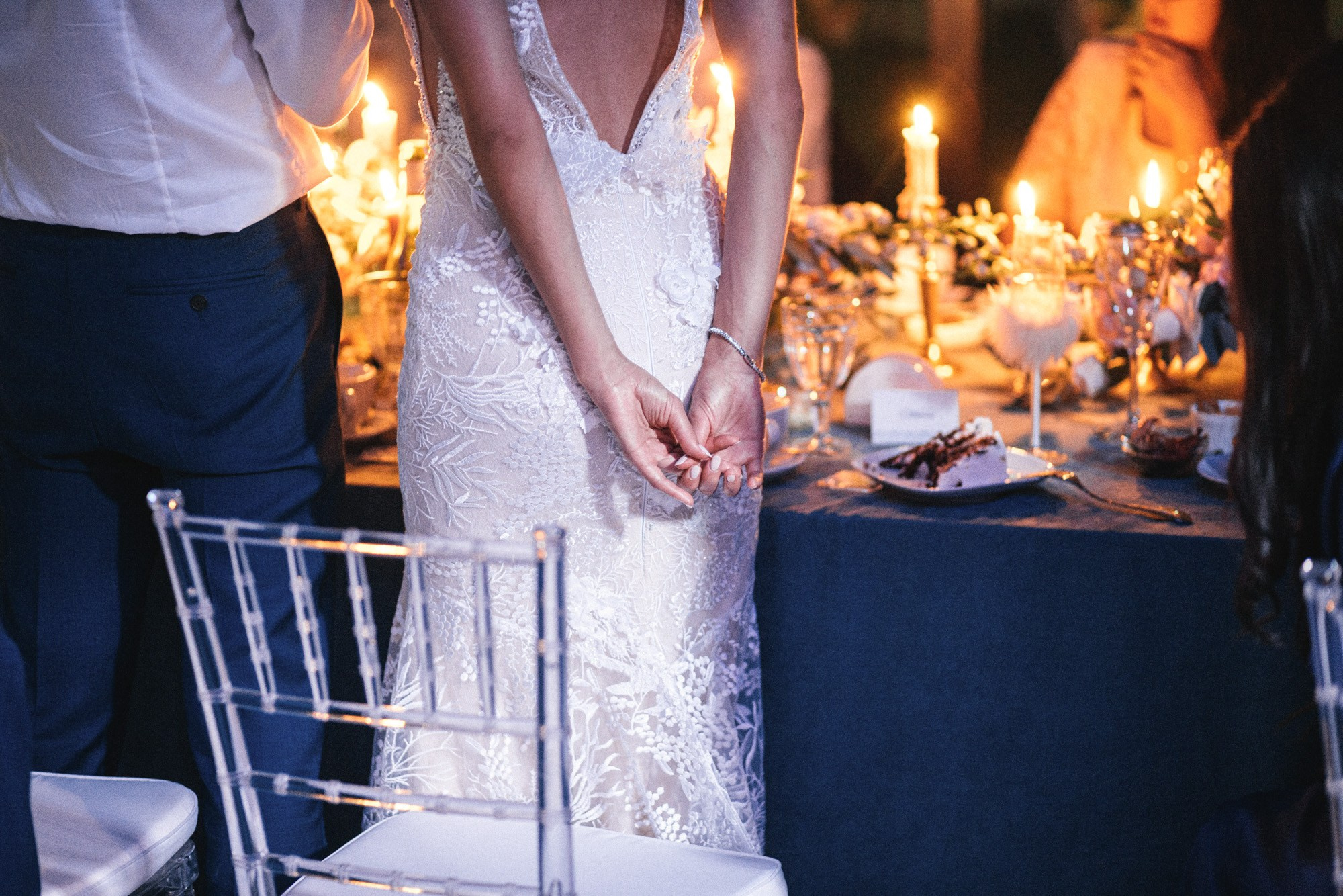 Свадебная фотосессия на вилле в Сочи. Свадебный, репортажный фотограф Дмитрий Макарченко