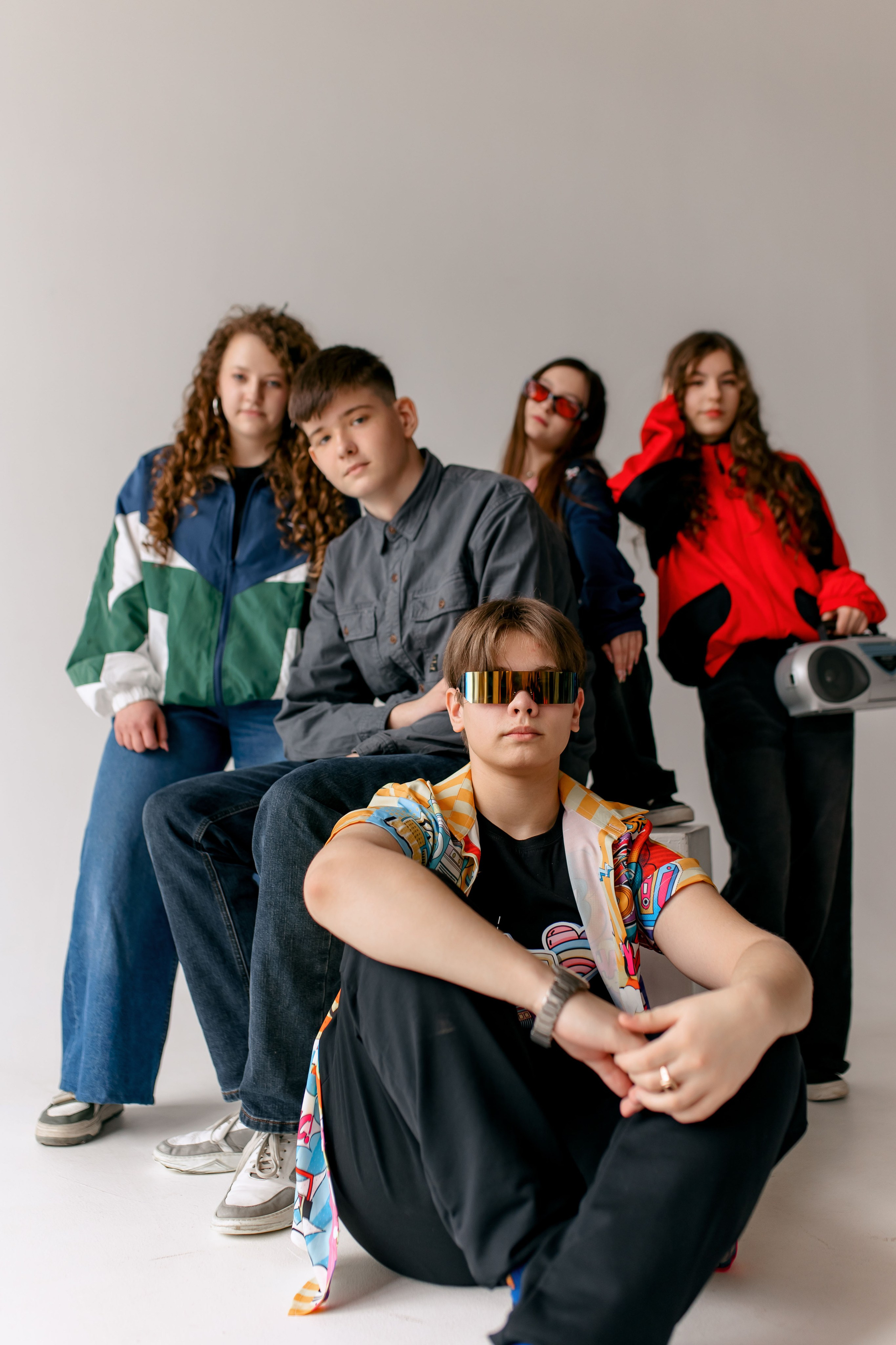 Нормальные пацаны. Свадебный и семейный фотограф в Туле и области Маша Костина