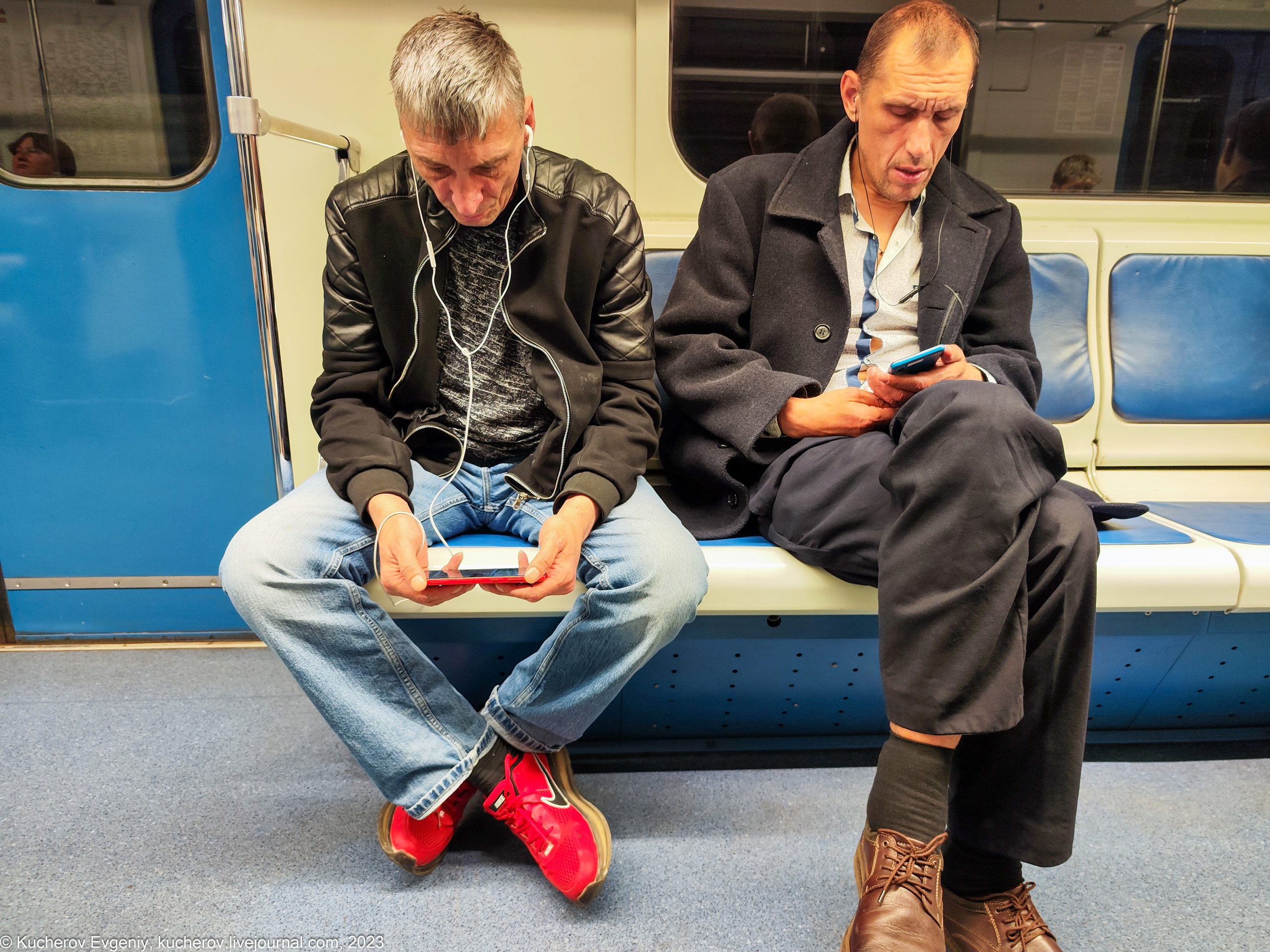 Репортаж. Кучеров Евгений. Фотограф