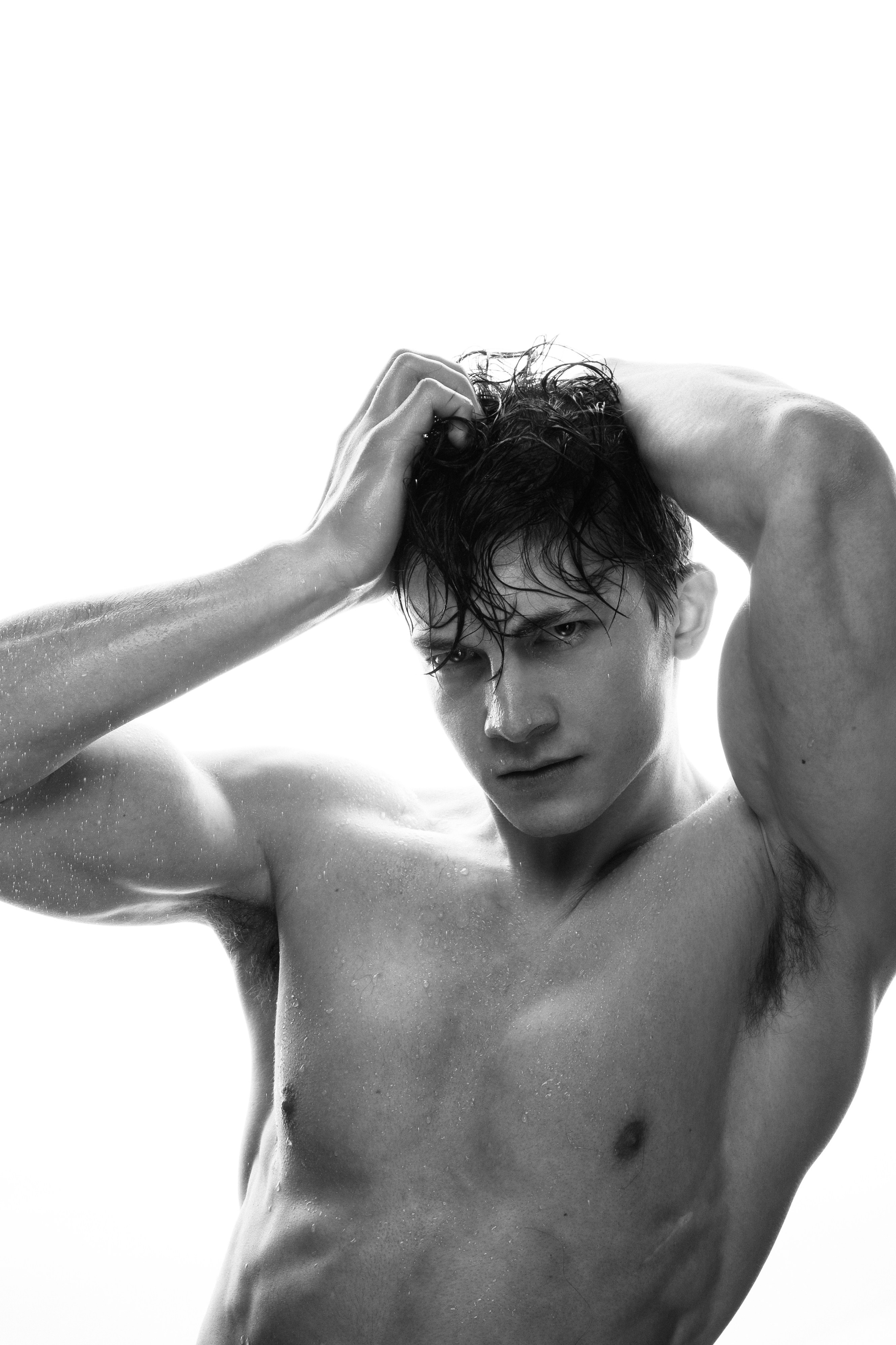 Artem. Свадебный и индивидуальный фотограф Никита Роут | Москва