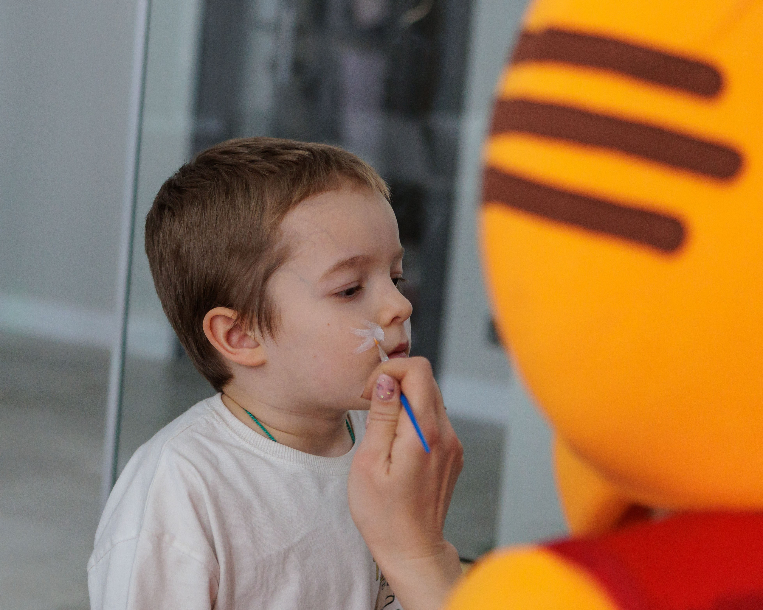 День рождения Софии. Семейный и детский фотограф в Москве Юлия