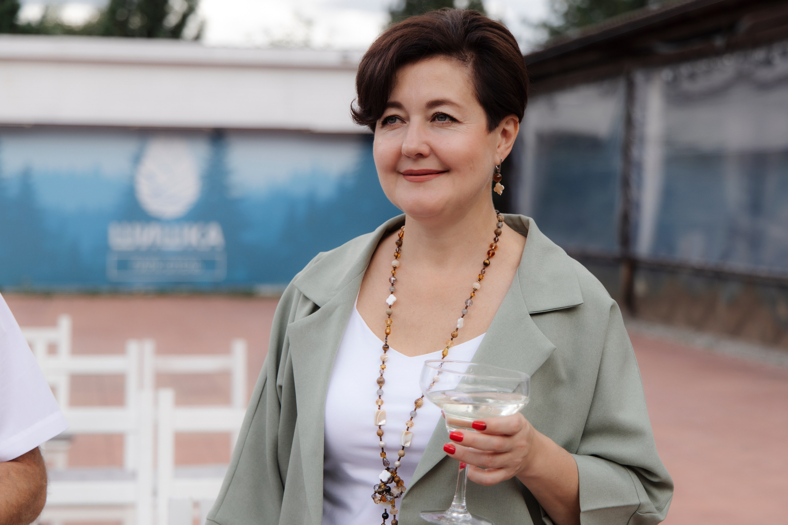 Выездная Регистрация Марии и Марка. Фотограф Новосибирск