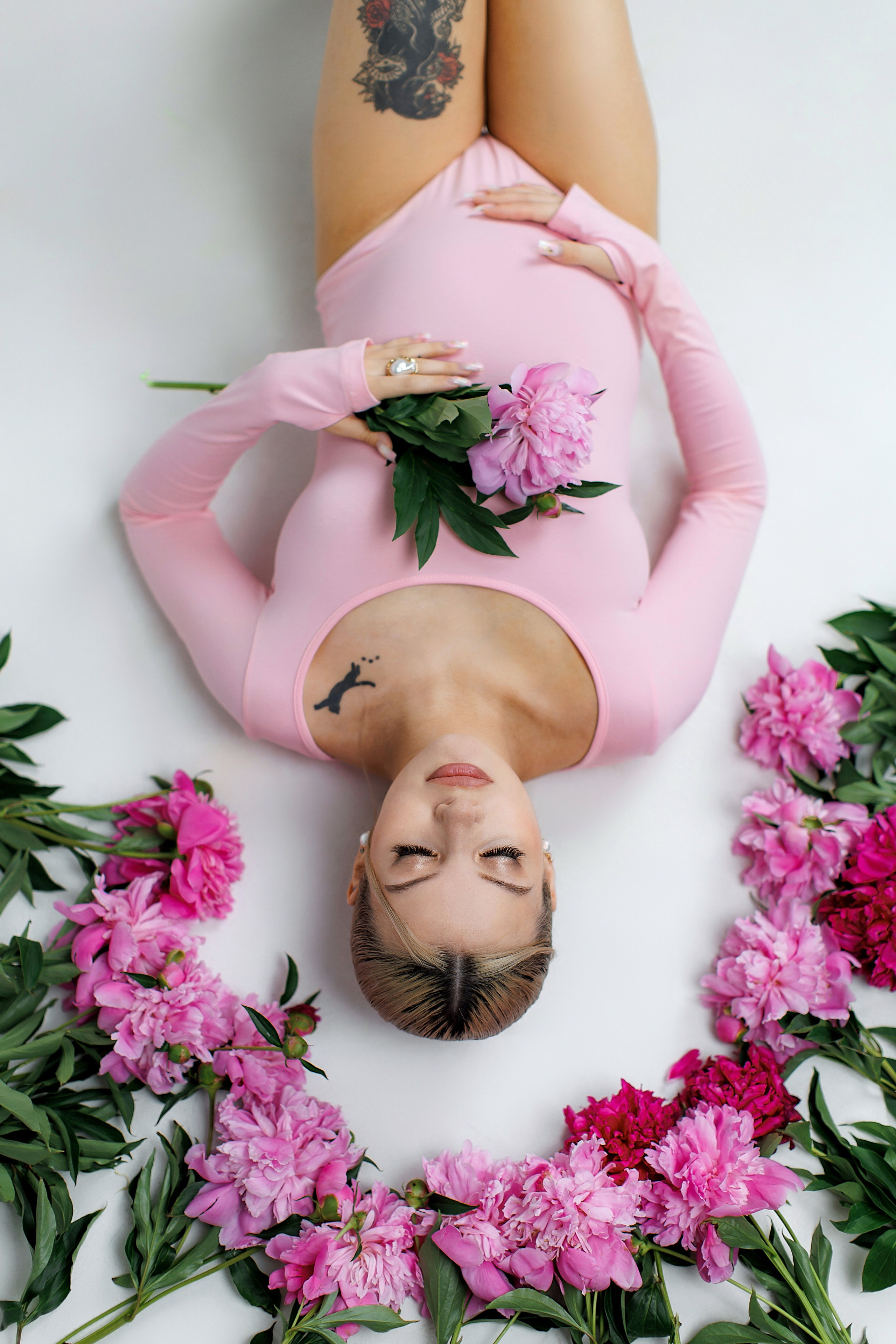 Русалина. Семейный и детский фотограф в Стерлитамаке Разина Рахмангулова