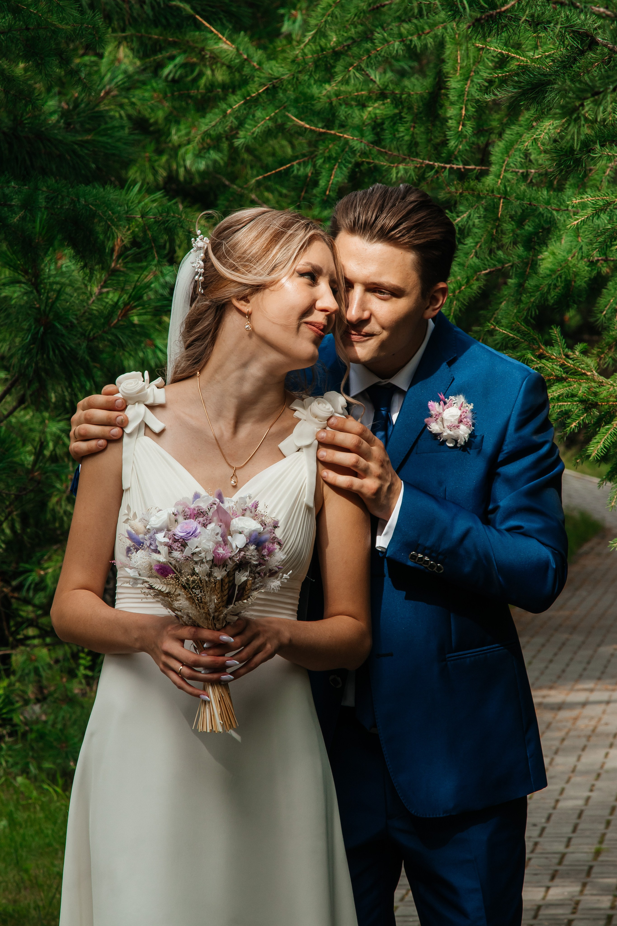 09.08.2024. Свадебный и семейный фотограф в Нижневартовске Татьяна Мартынова