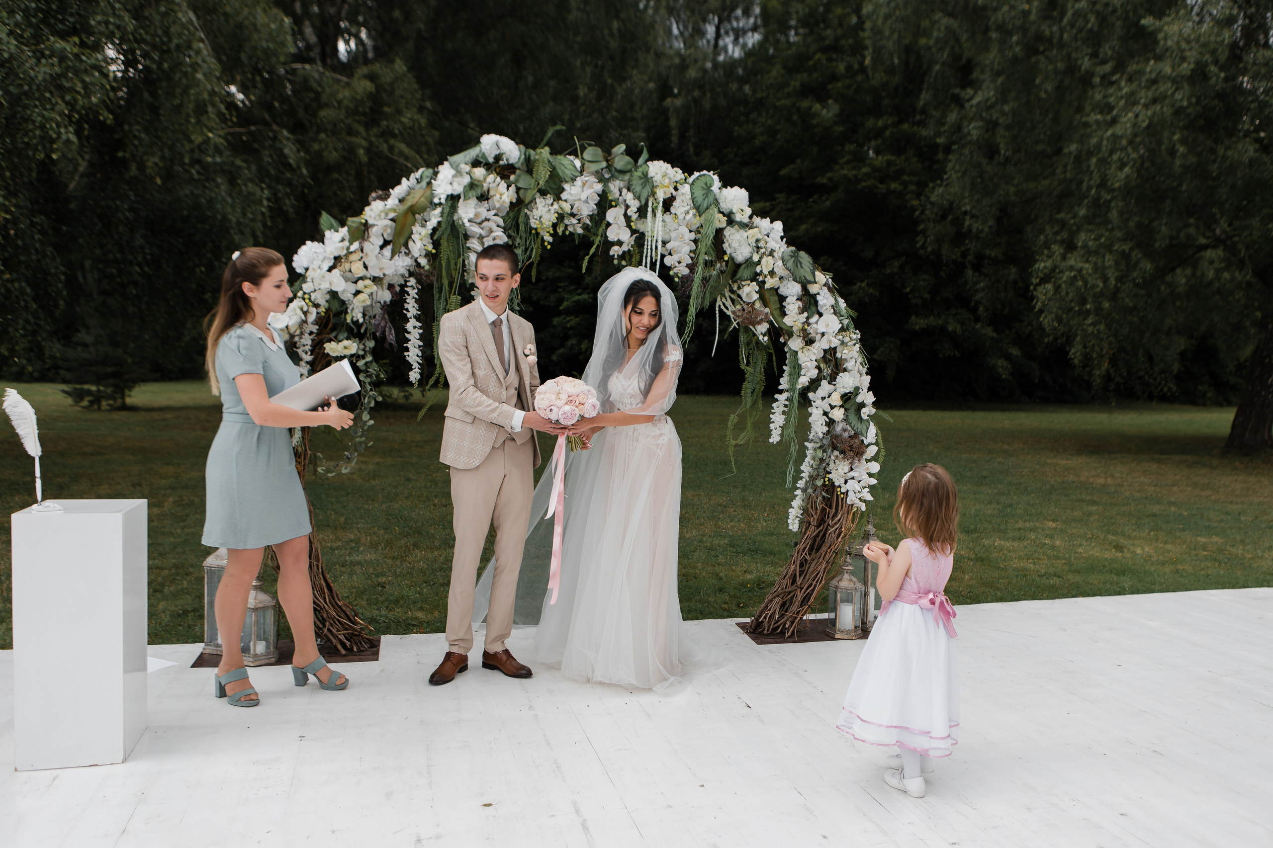 Свадебная фотосессия 1. Фотограф на свадьбу. Фотограф Анна Хомко. Беларусь, Москва, Варшава. Свадебная фотосъемка