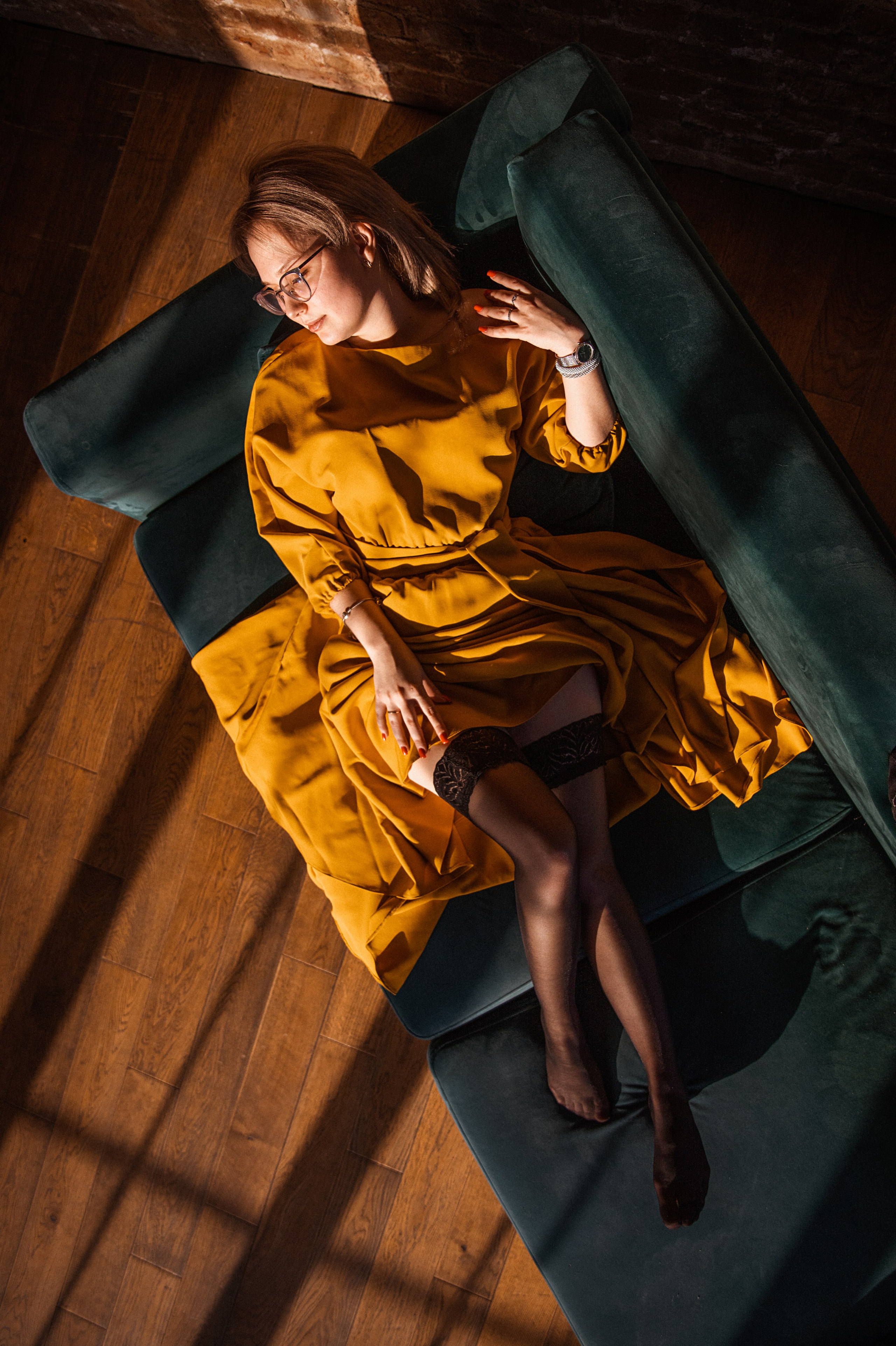 Women. Главная