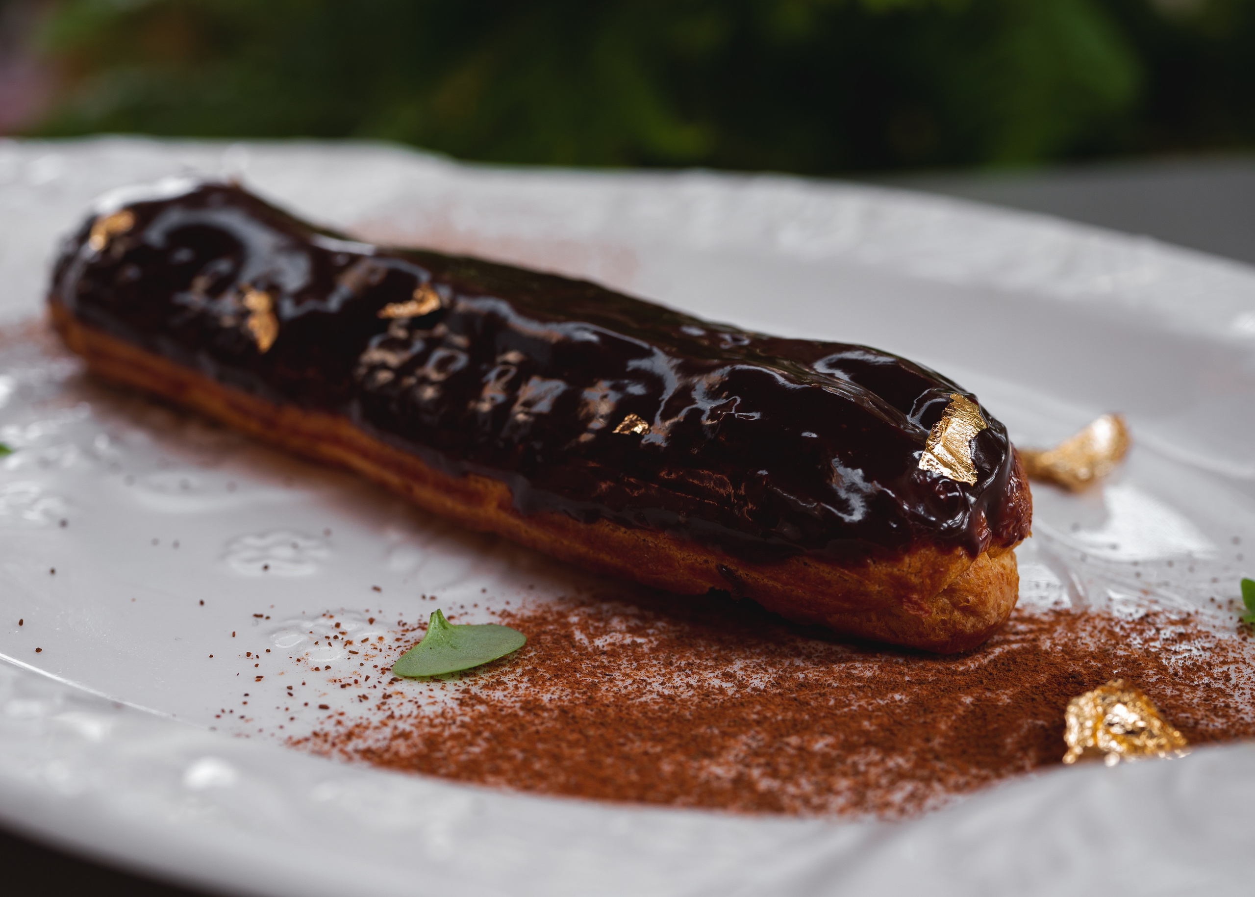 Фуд. Главная