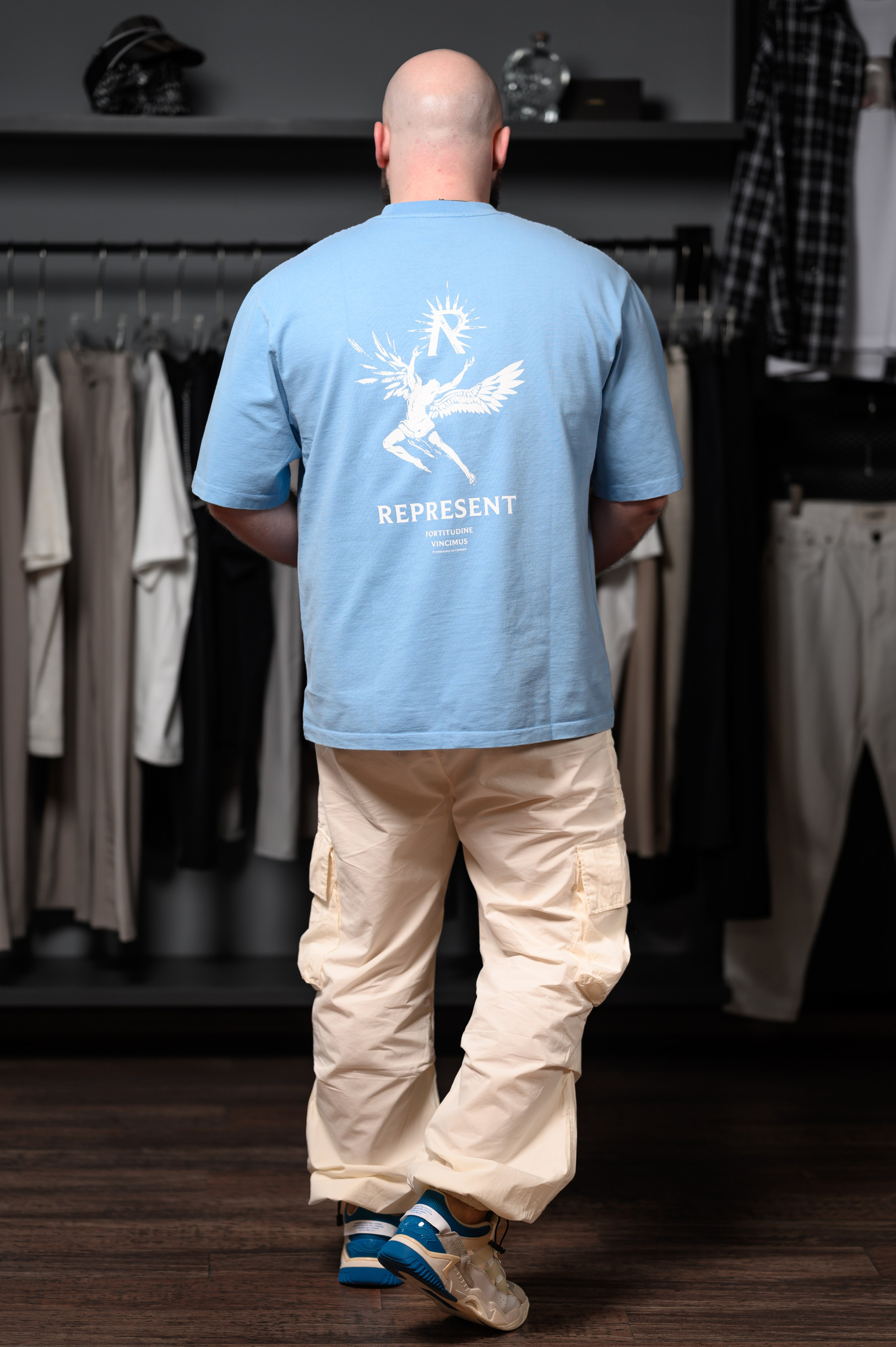 Одежда. Главная