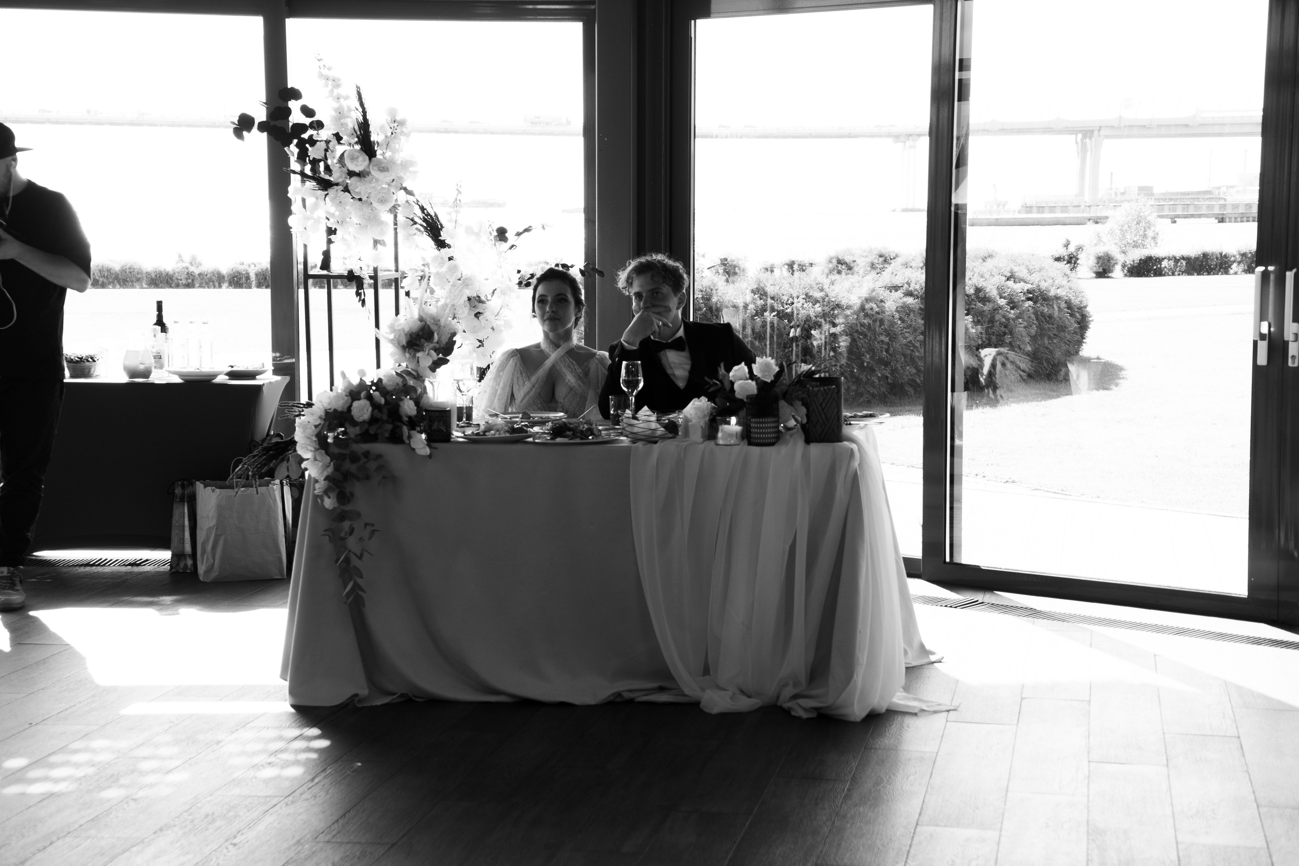 Санкт-Петербург. Свадебный фотограф-видеограф в Архангельске. Фотохудожница Lana Contra