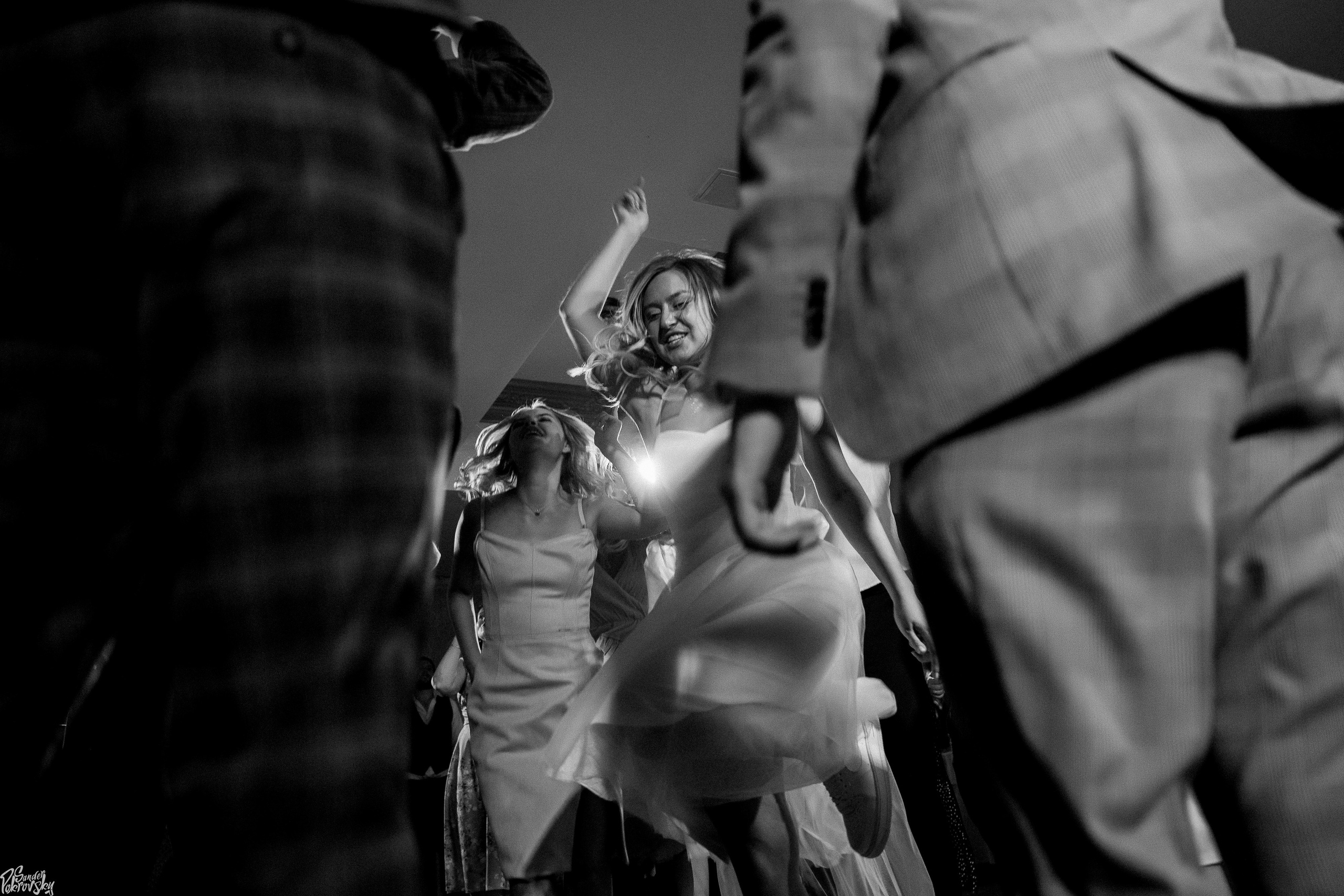 Иван & Аня. Свадебный и репортажный фотограф в Чебоксарах Покровский Александр