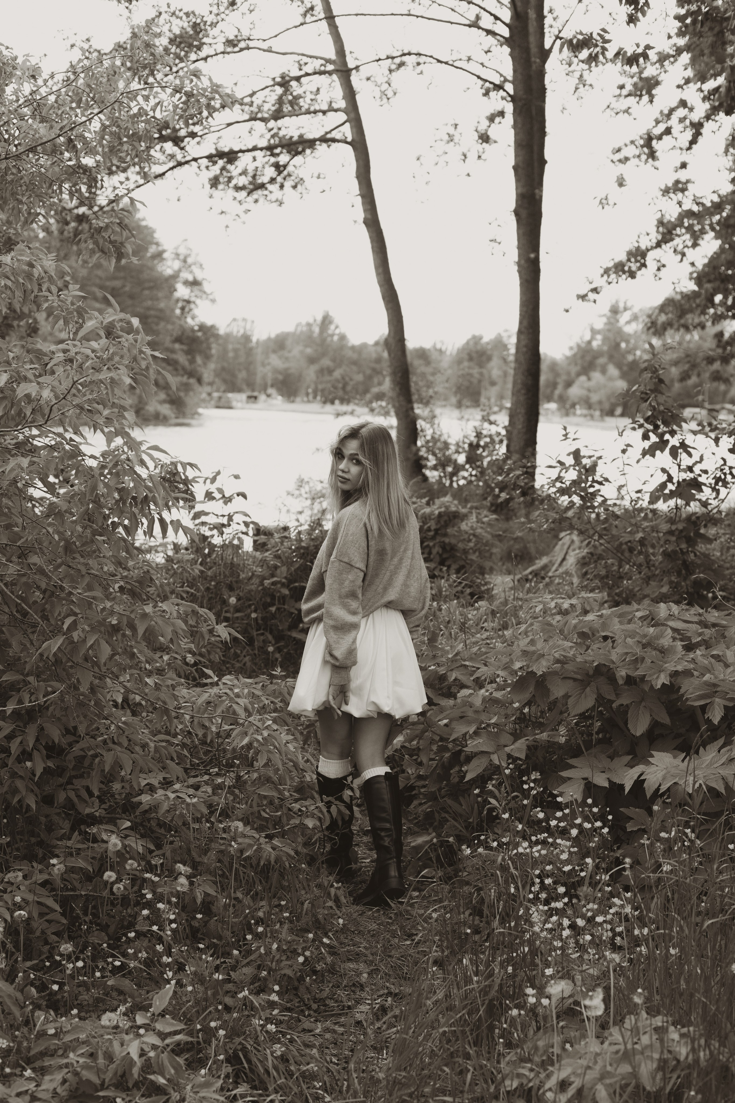 Соблазн. Свадебный и женский фотограф в Липецке и Воронеже Роза Демина