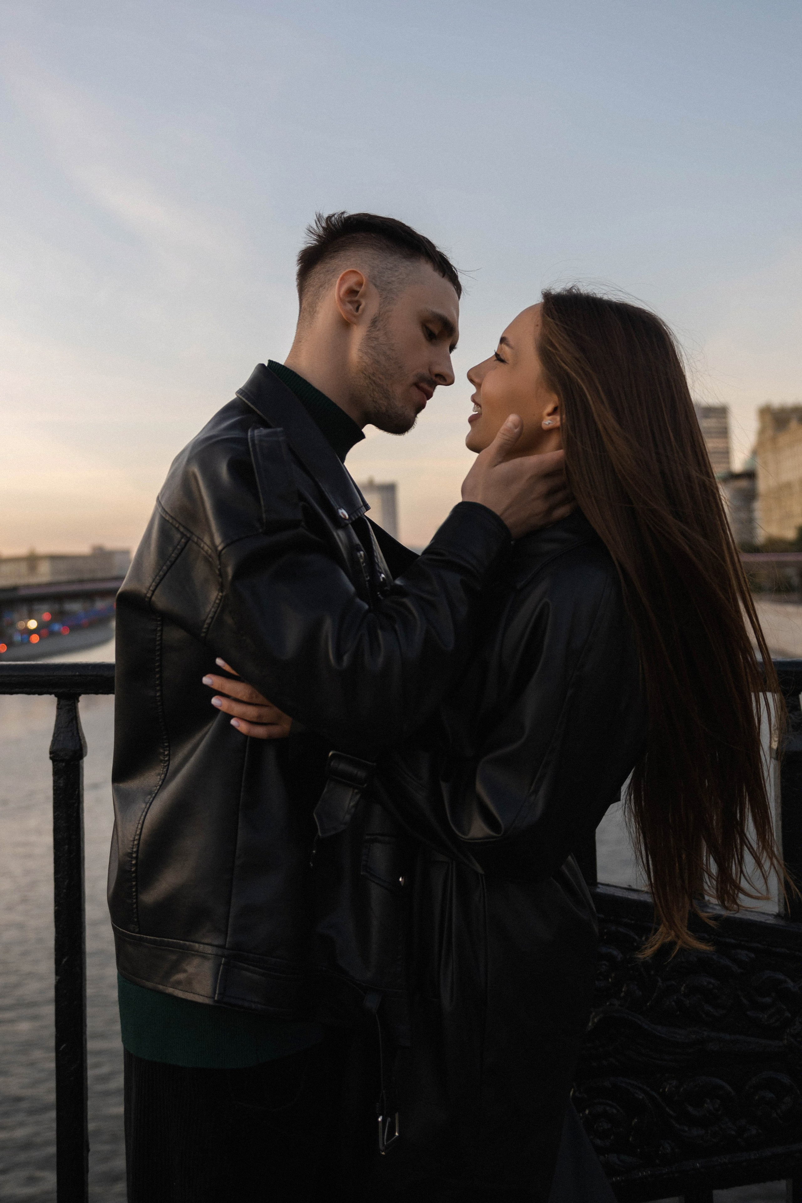 Артём и Татьяна. Свадебный фотограф в Москве Анастасия Колесникова