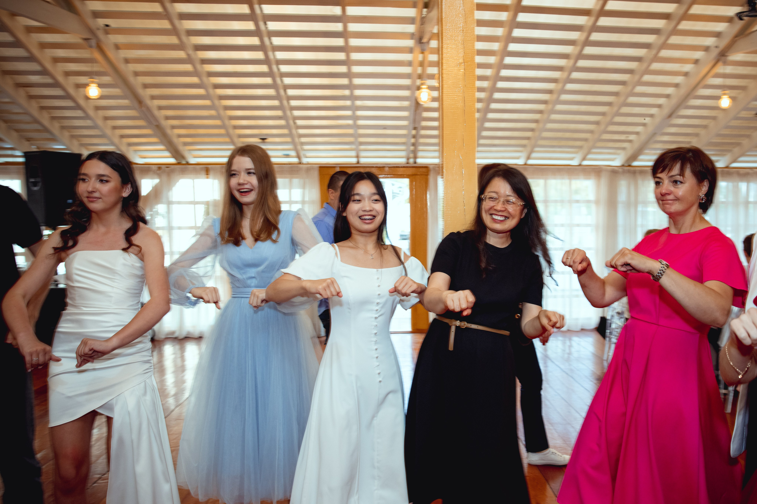 Выпускной школа. Дарья Бухреева — фотограф, видеограф и фототерапевт. Москва и мир