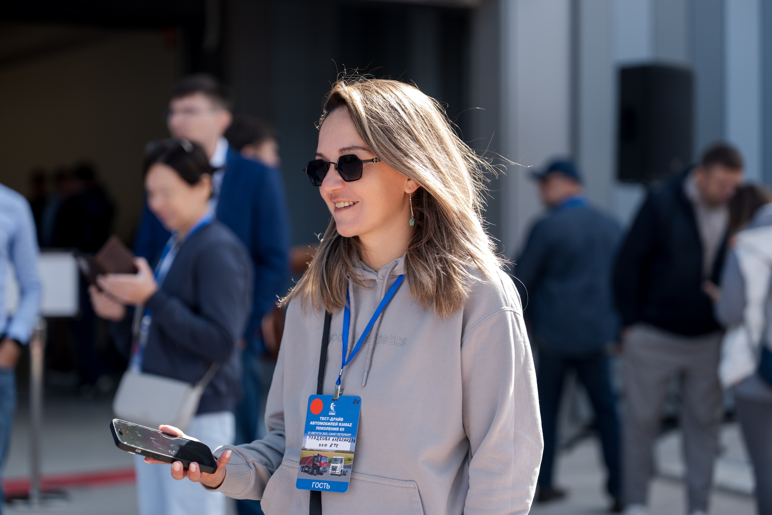 KAMAZ. Свадебный фотограф Санкт-Петербург СПб