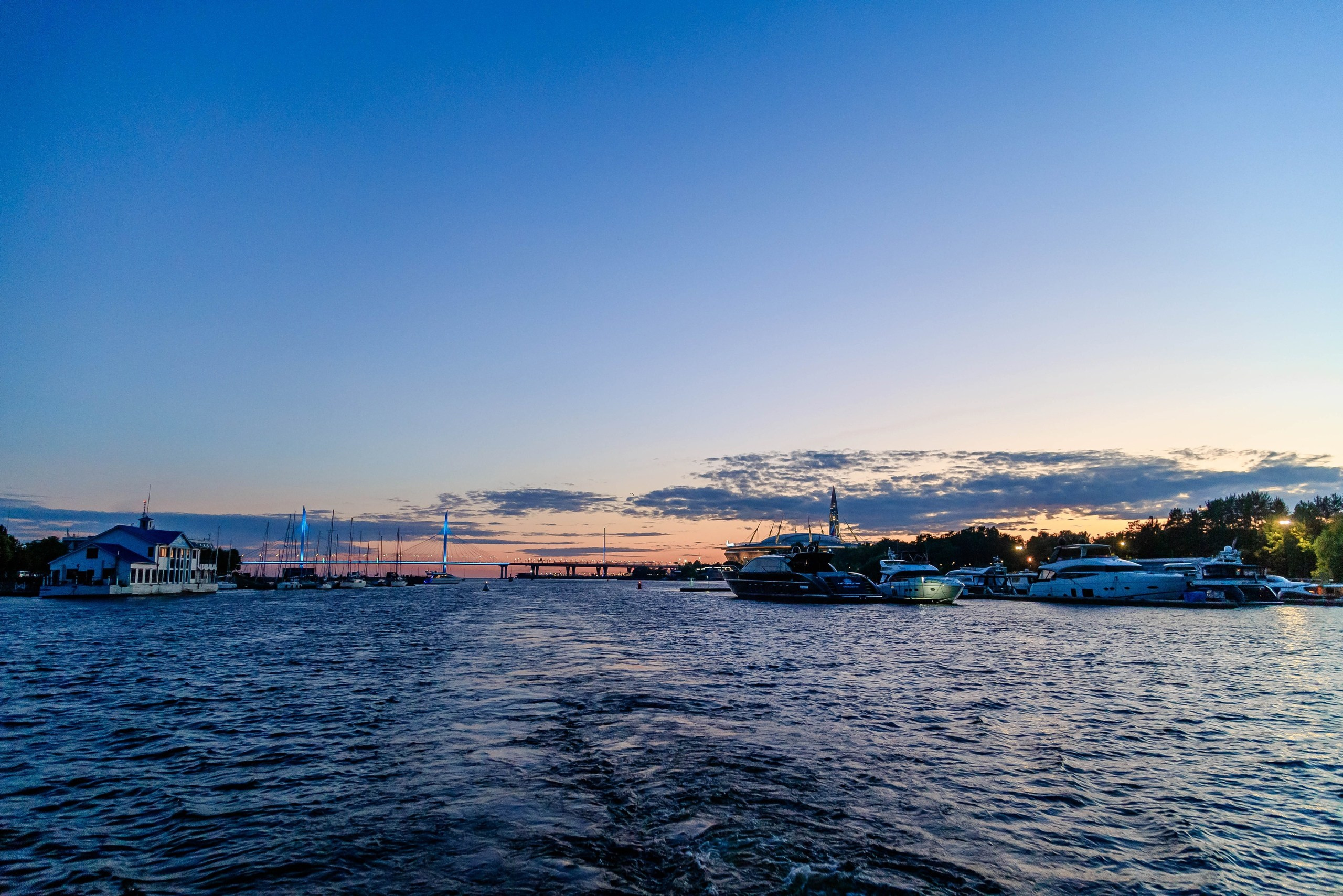 Санкт-Петербург. Фотограф в Санкт-Петербурге Чумаков Семен