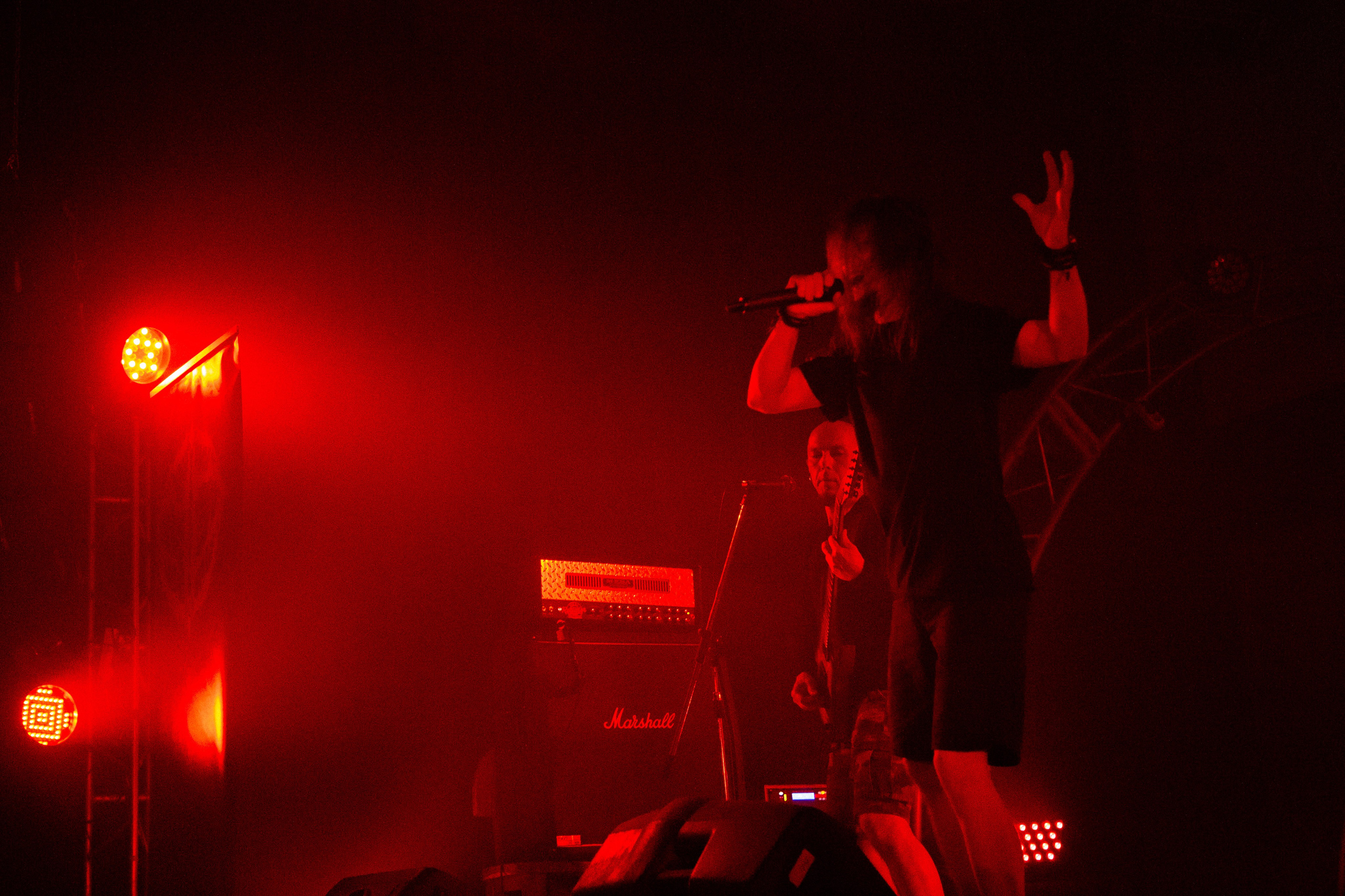 MONASTERY DEAD. Фотограф в Санкт-Петербурге Чумаков Семен