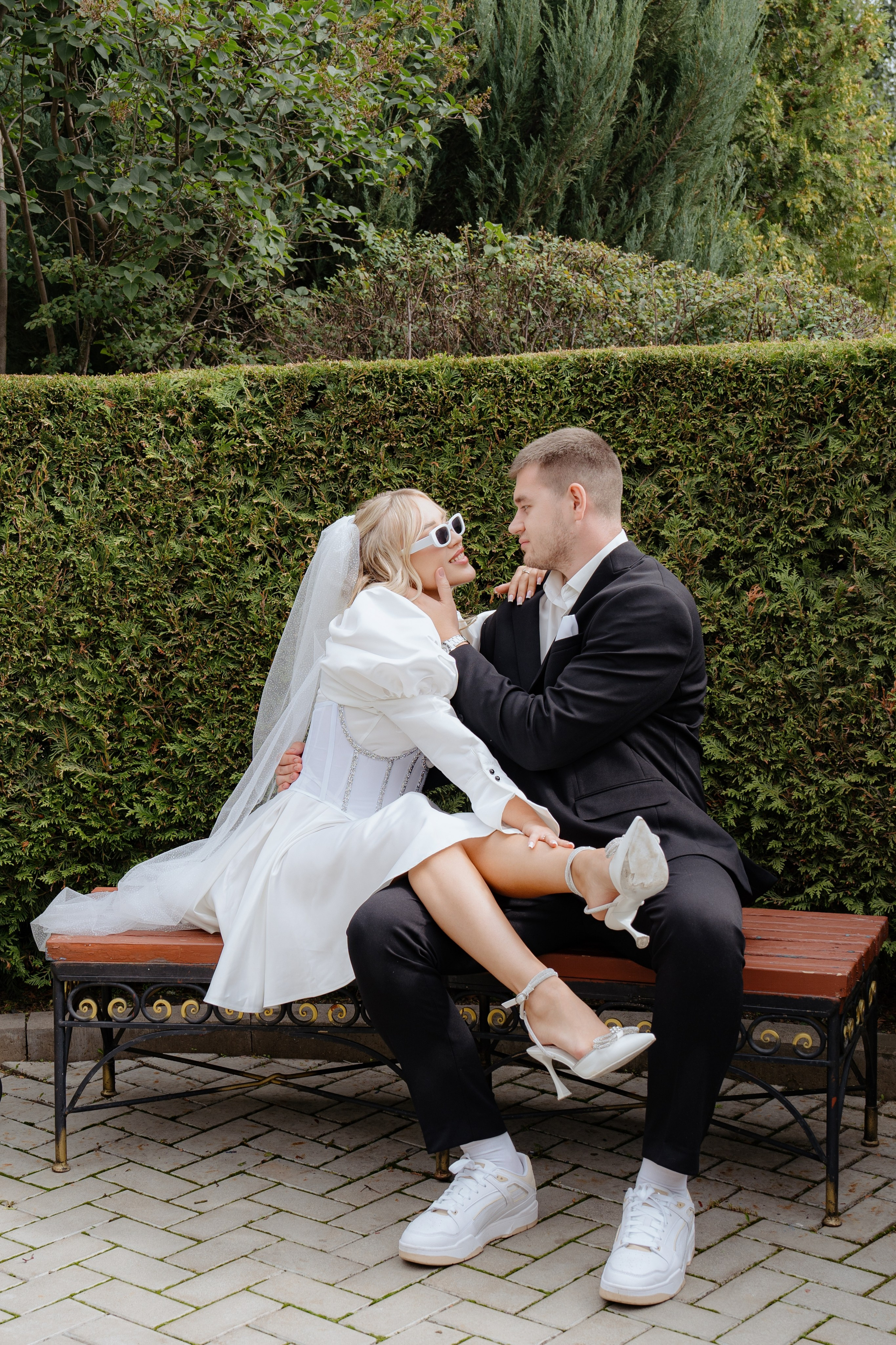 «Егор и Дарья» 2024