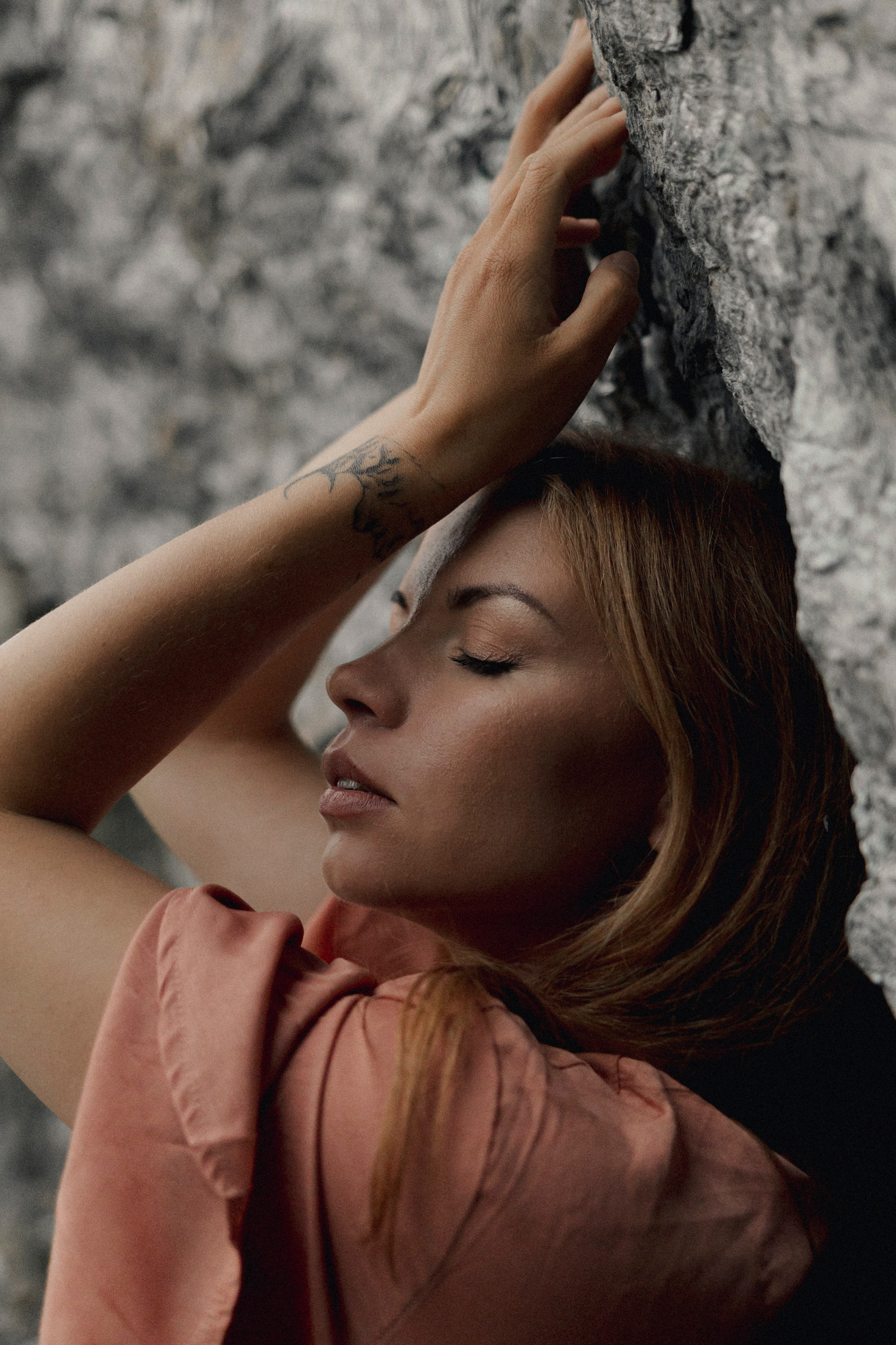 Портреты. Фотограф Настя Конник | Пятигорск | Эльбрус | Домбай | Архыз