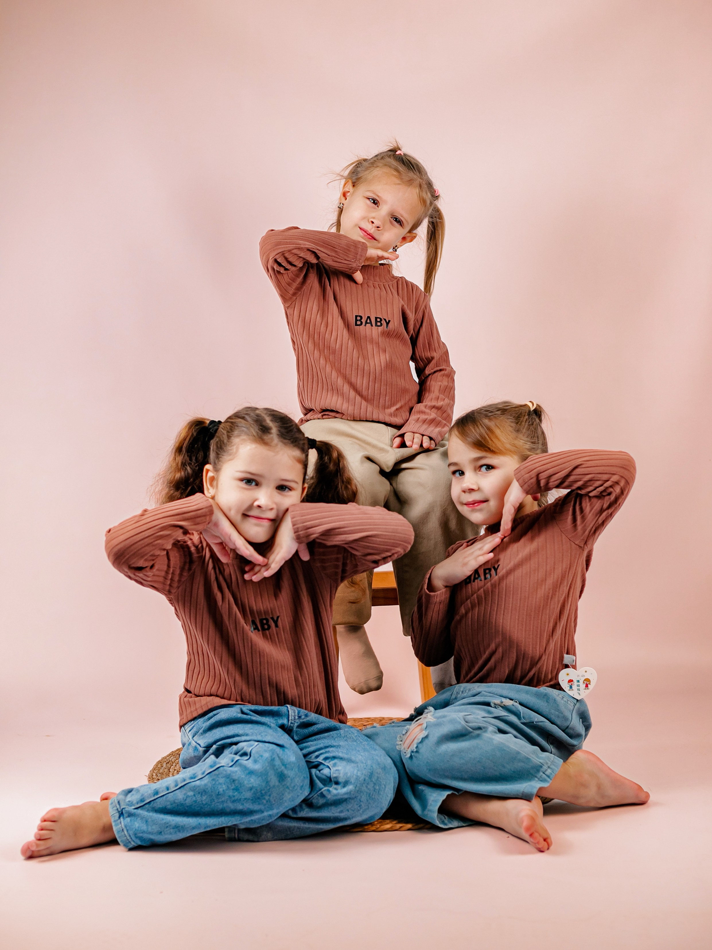 Детская одежда. Фотограф Неверова Катерина