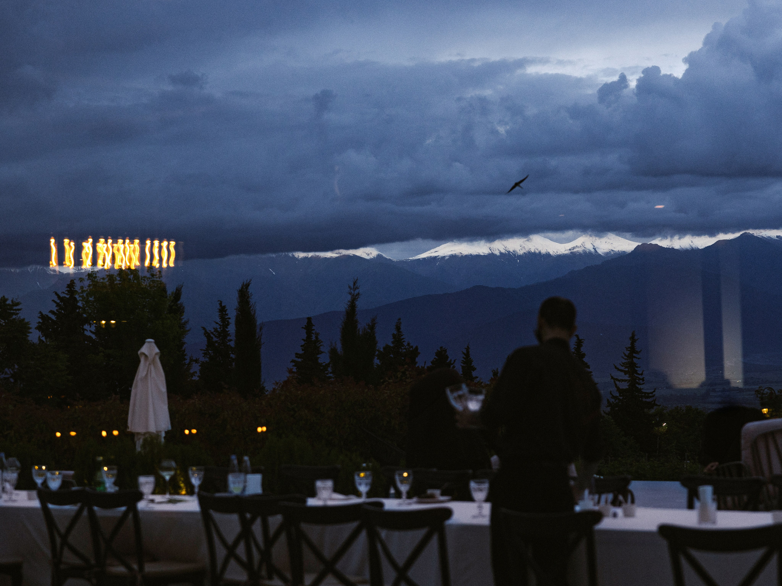 Ira & Gosha • Vazisubani estate. Anna Fridenberg | wedding photographer