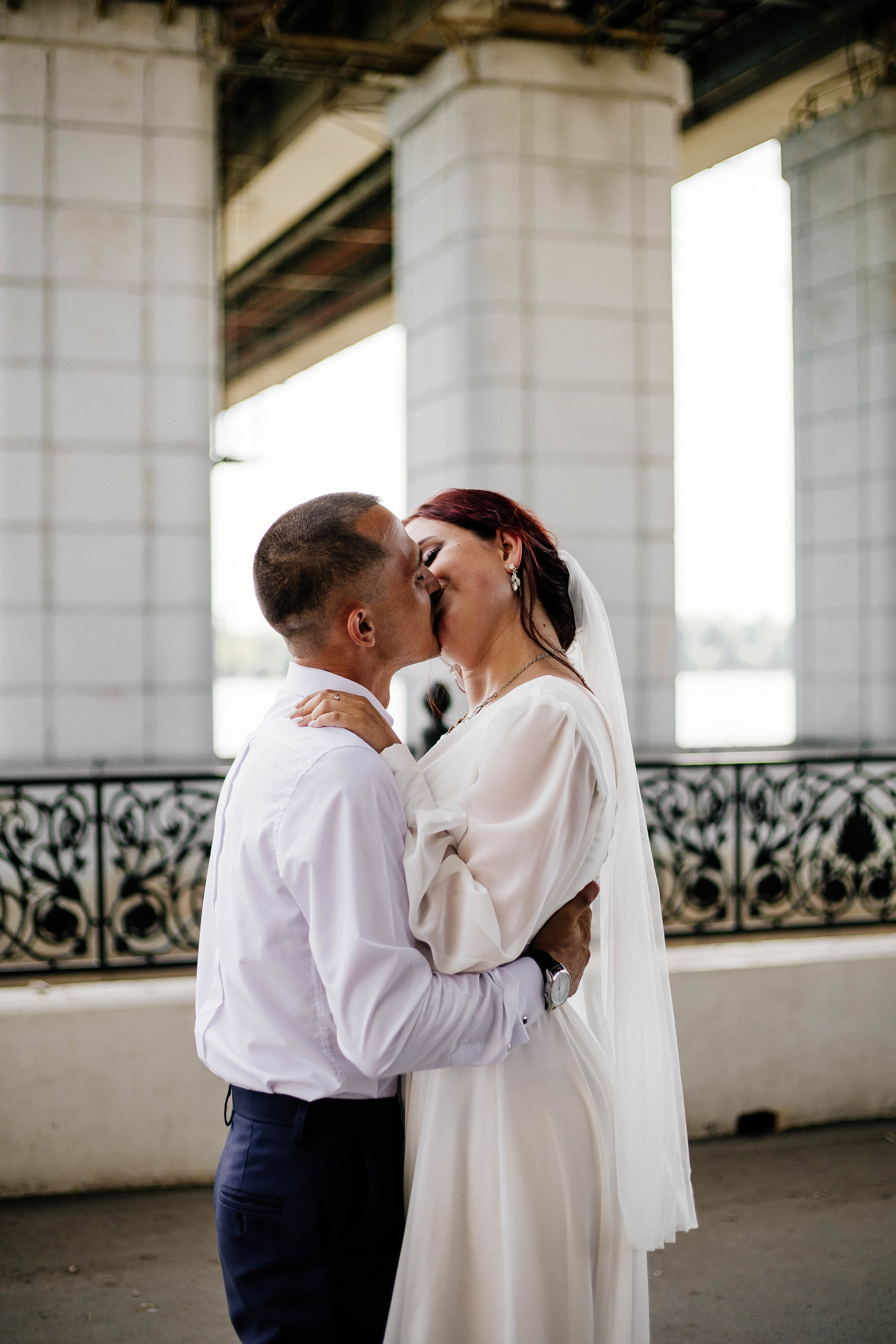 Иван и Елизавета. Рыжова Тамара