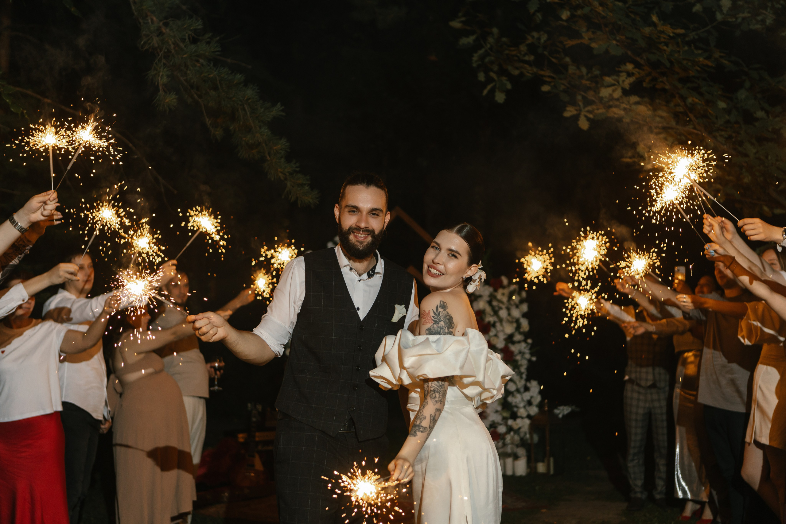 Artem | Margo. Свадебный фотограф в Барнауле Юлия Гербер