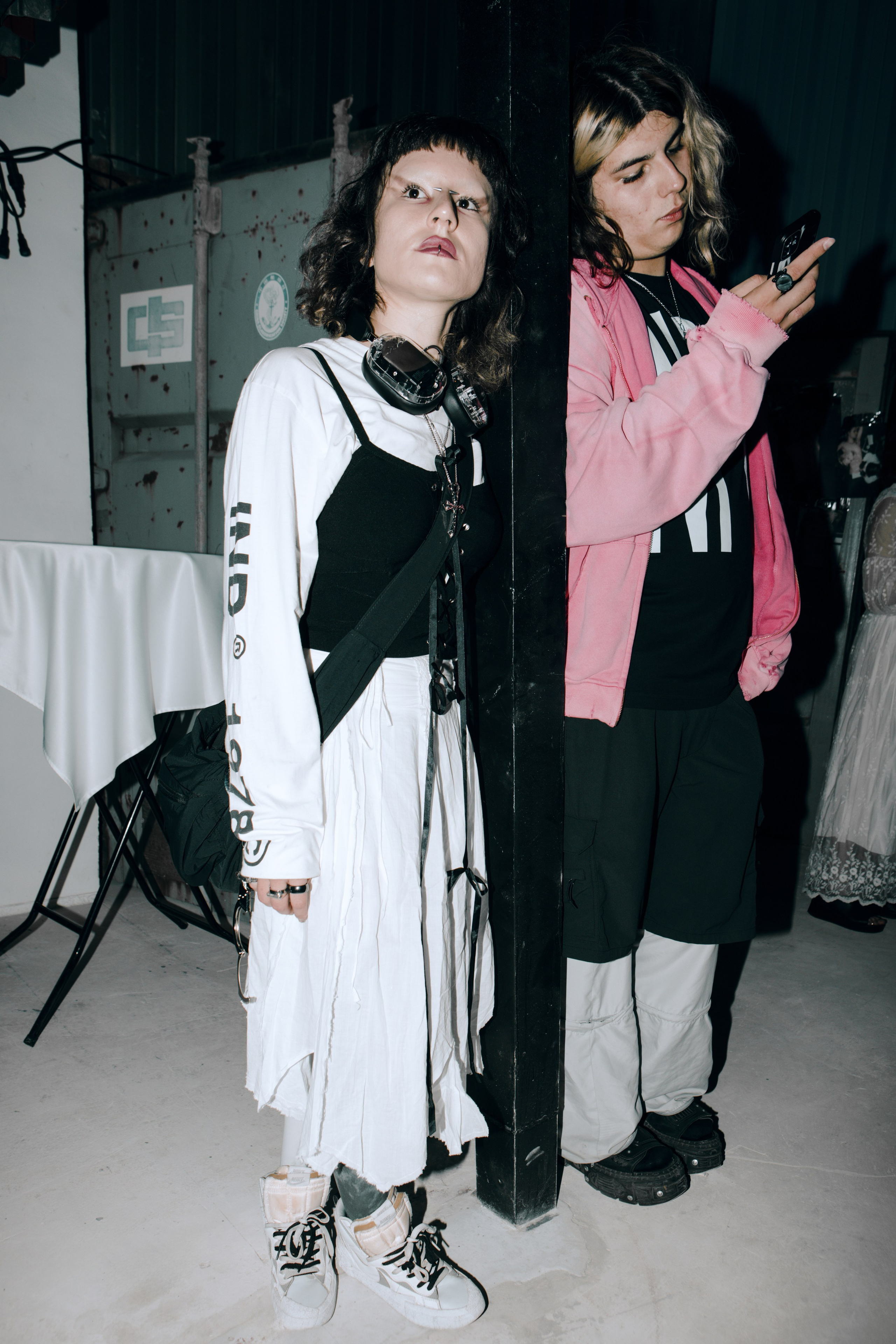 AUXI Ardor 2024. Fashion Фотограф в СПб Yana Kochkina