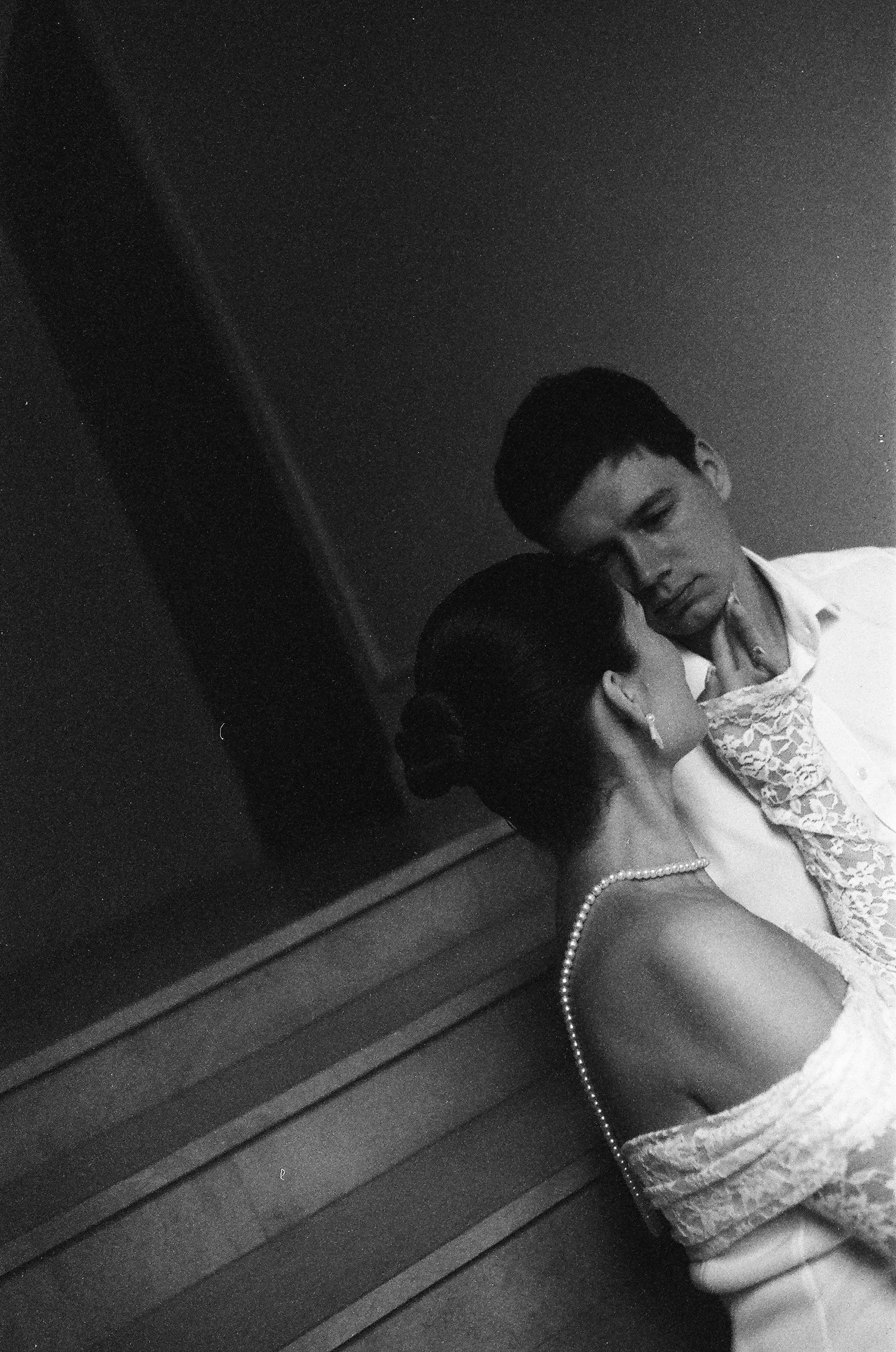 В особняке принца Ольденбургского. Fashion Фотограф в СПб Yana Kochkina