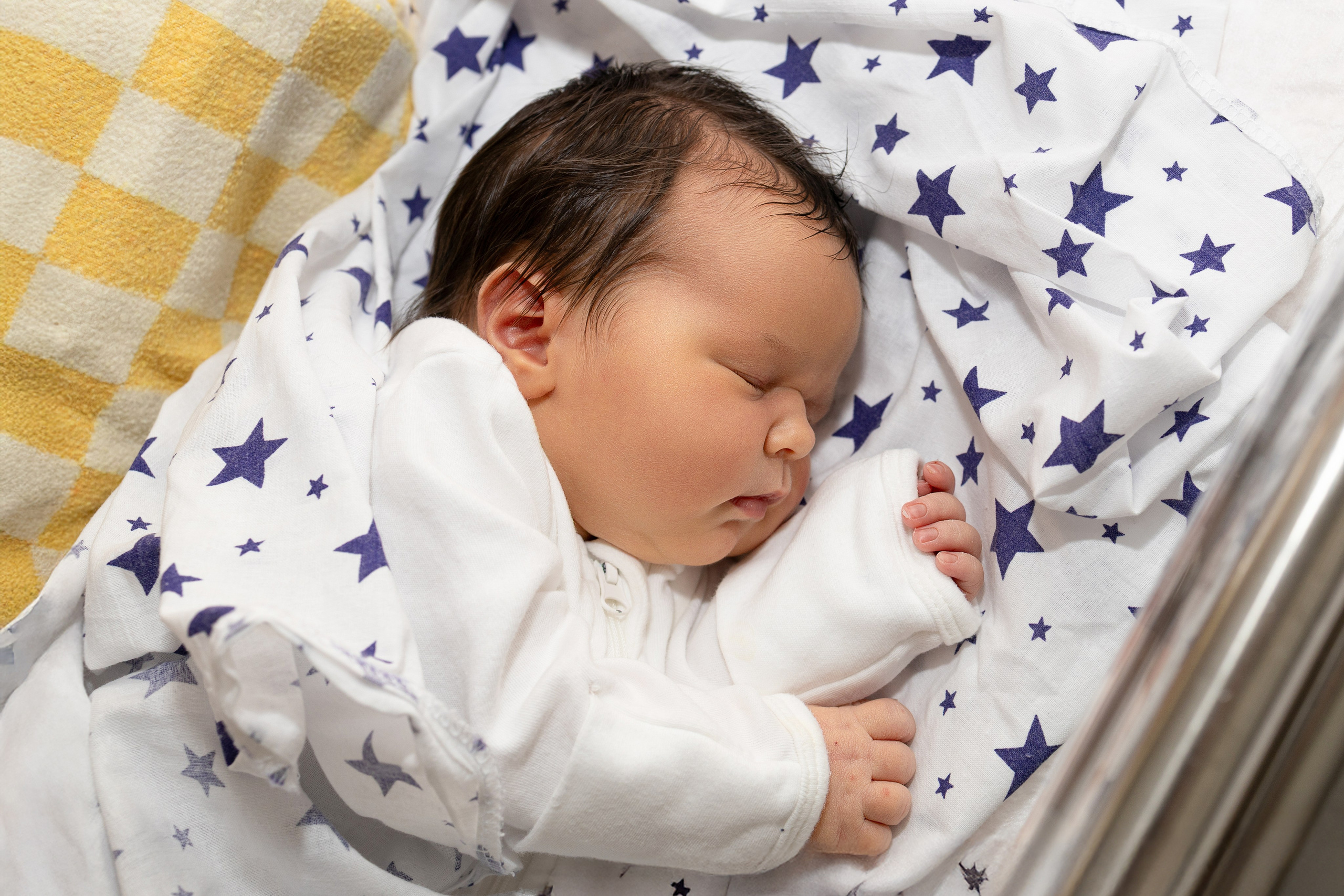 Анна. Фотограф новорожденных в Санкт-Петербурге Екатерина Иванова