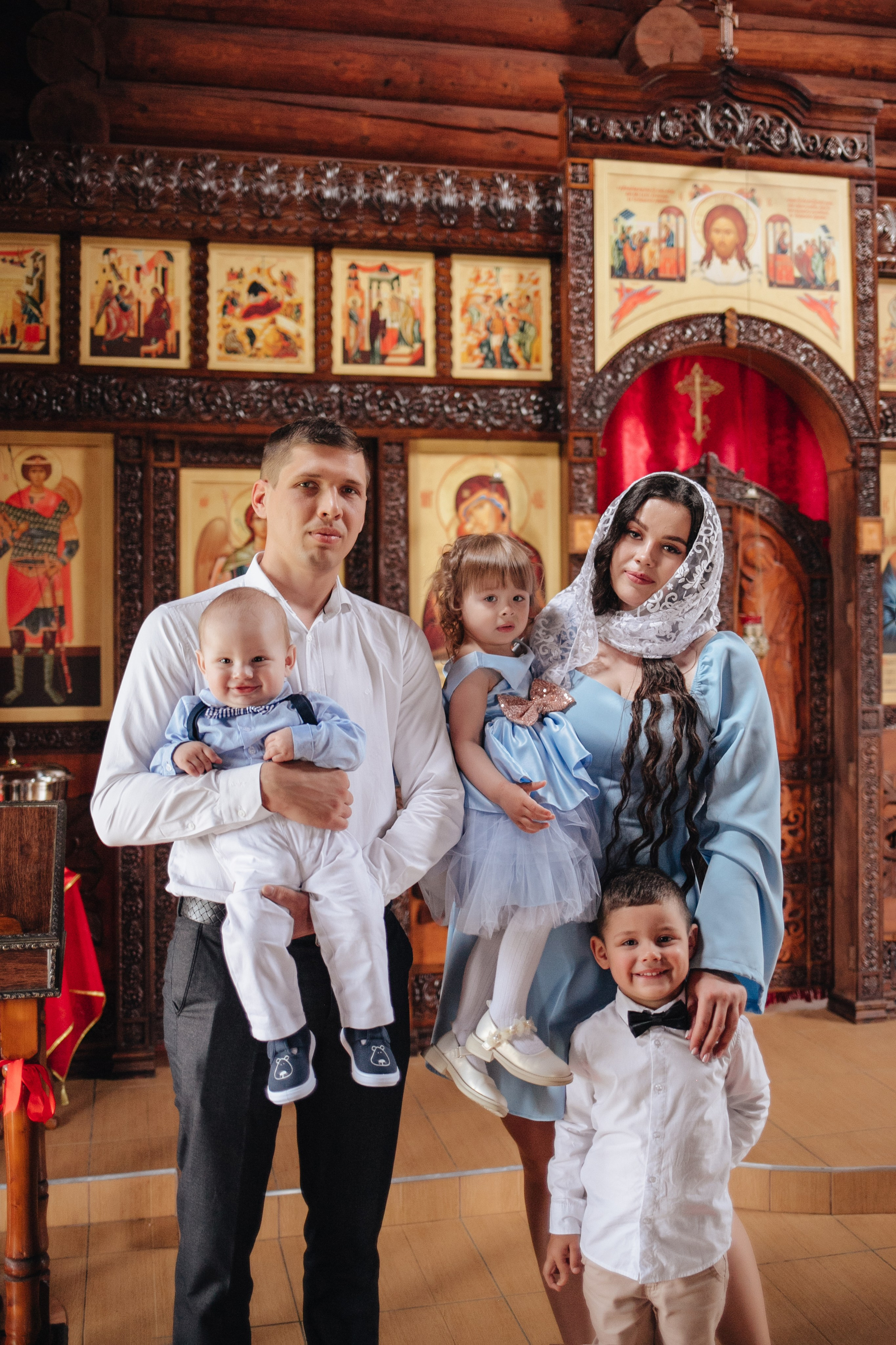 Ксения. Фотограф Георгиевск, КМВ Дамер Катерина