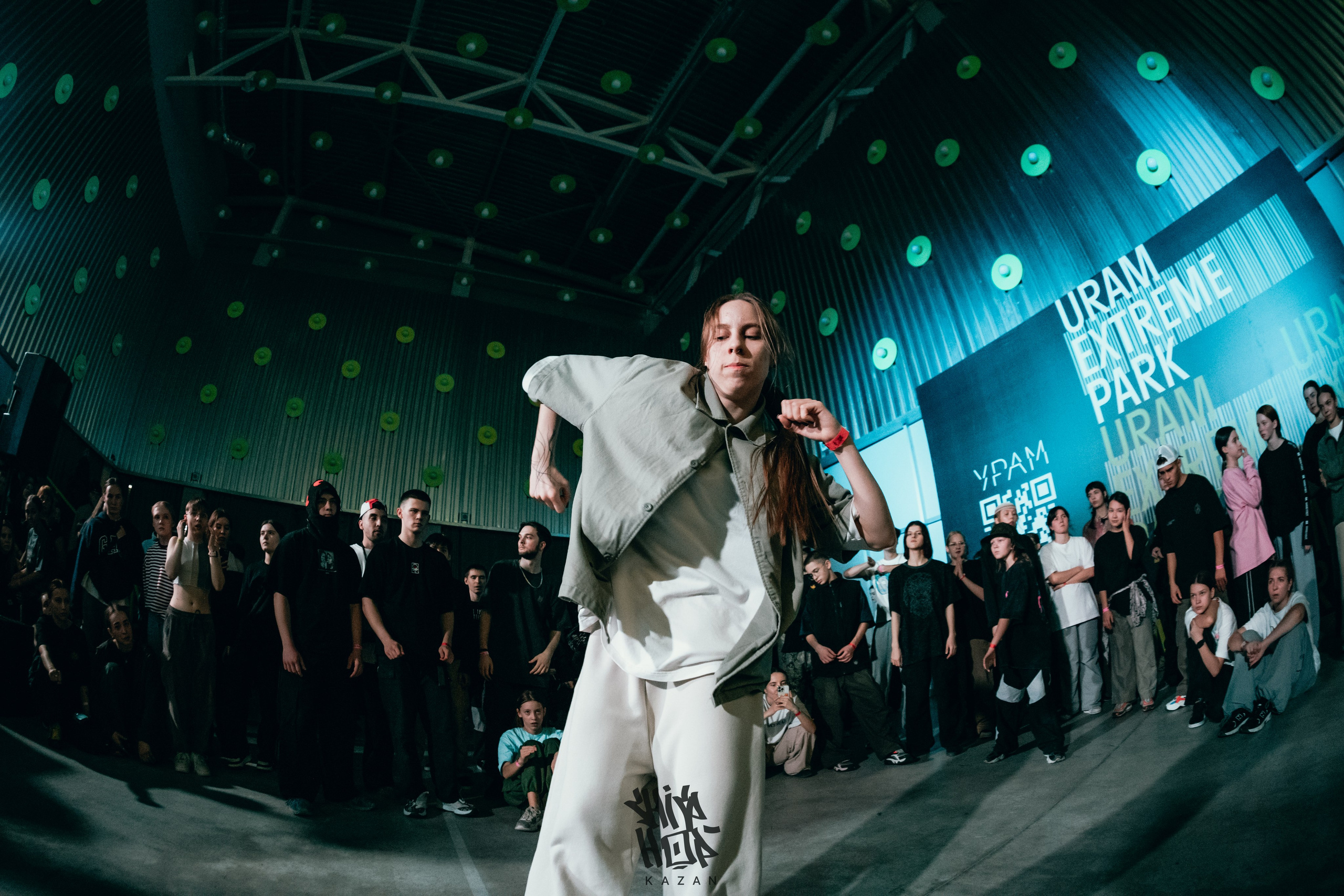 HIP HOP KAZAN 2024. Главная