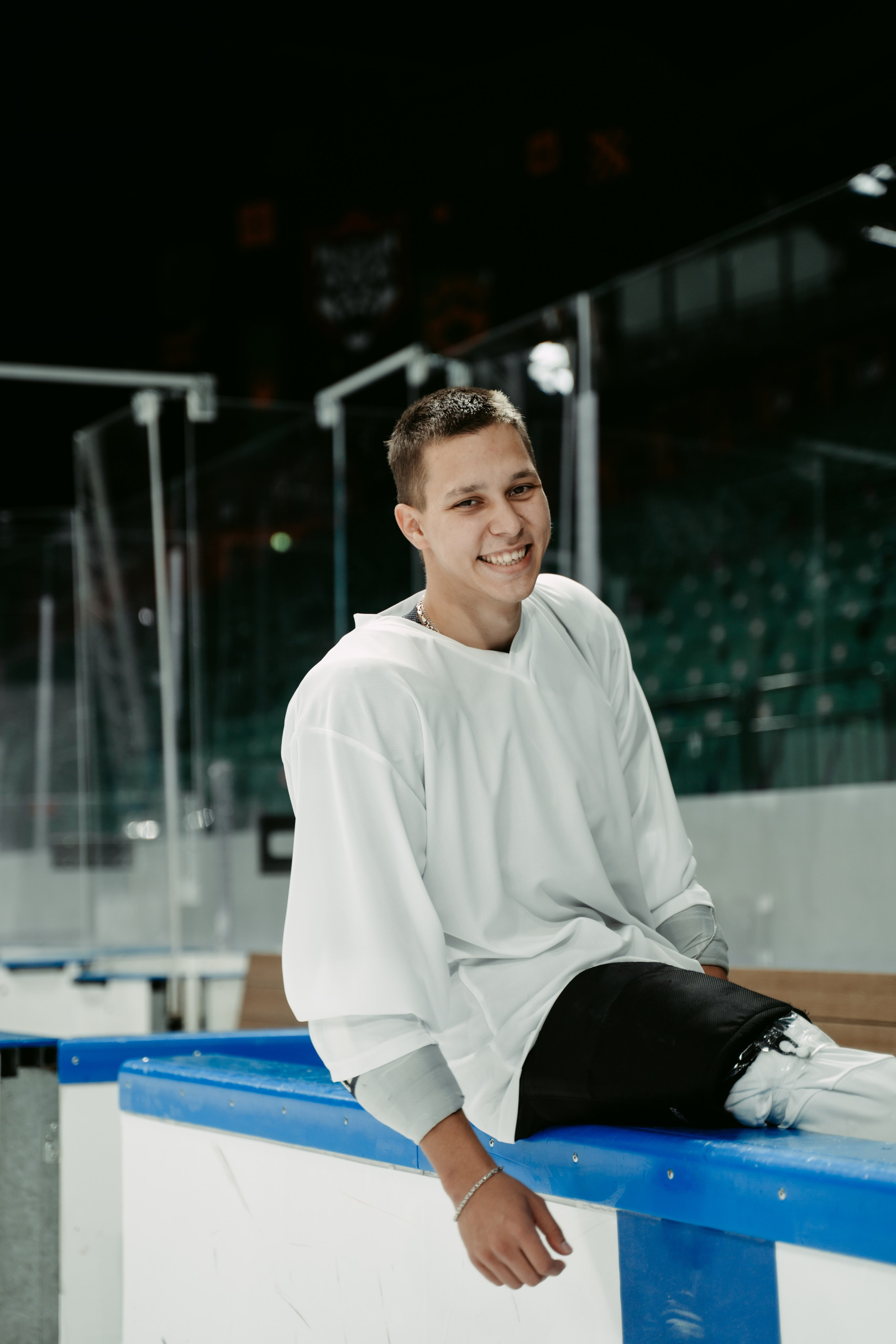 Backstage Ак Барс х Зилант х Купер. Главная