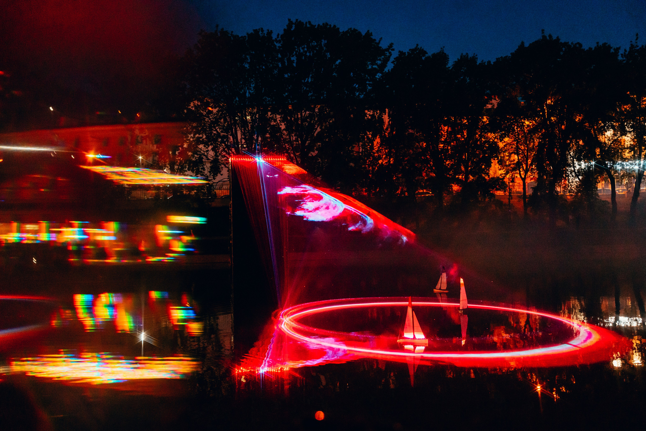 NUR 2025. Главная