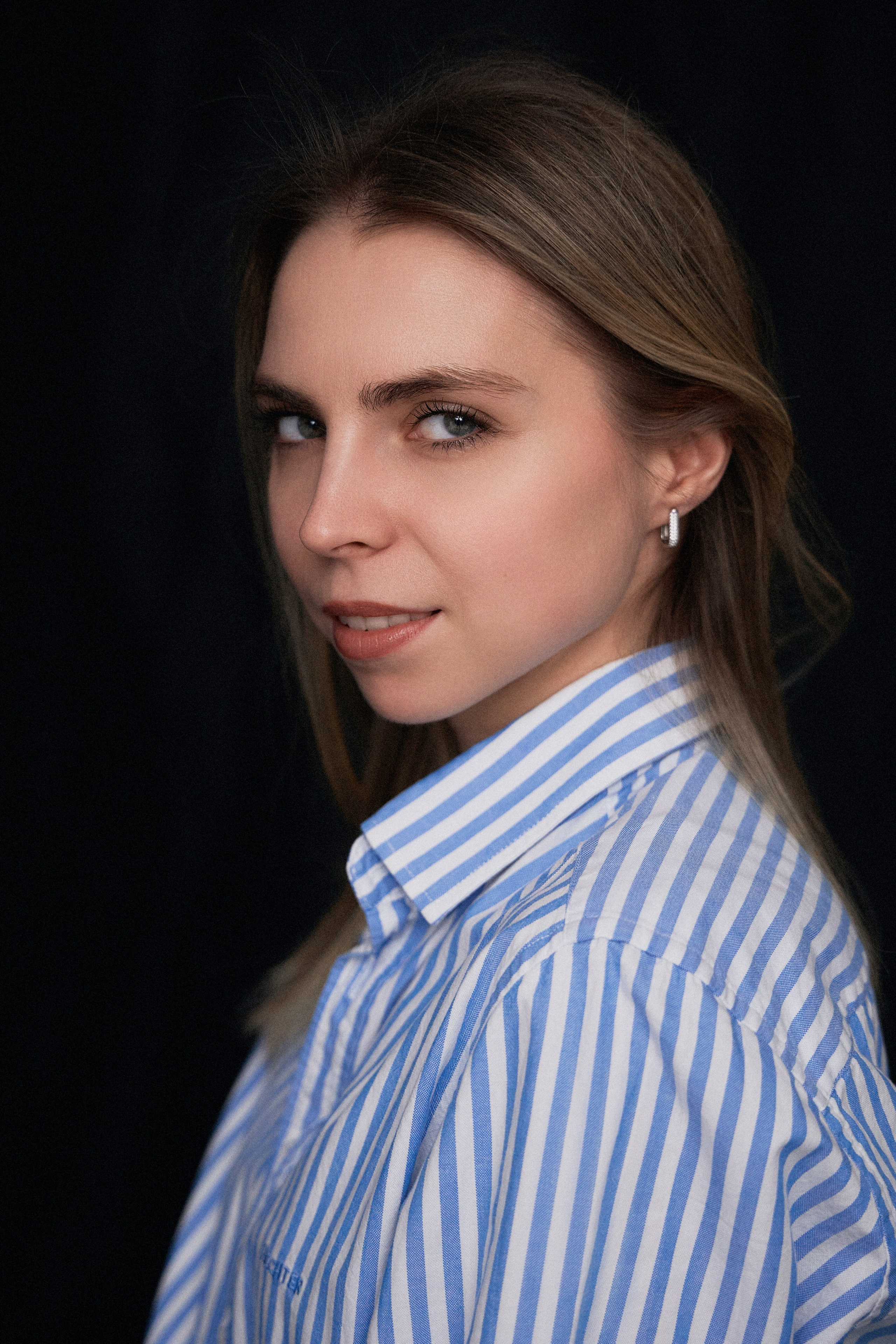 Настя. Фотограф Анастасия Пинчук