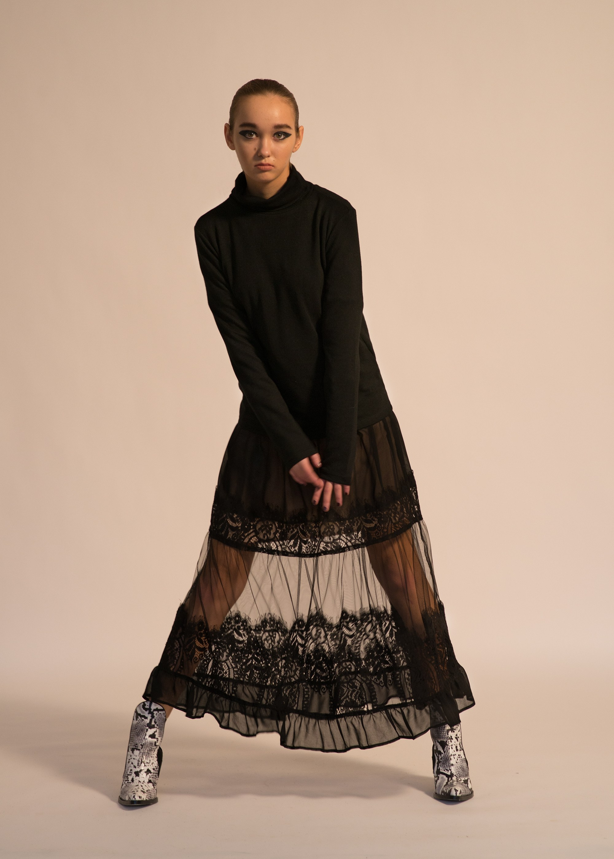 Кино. Фотограф Юлия Зимина