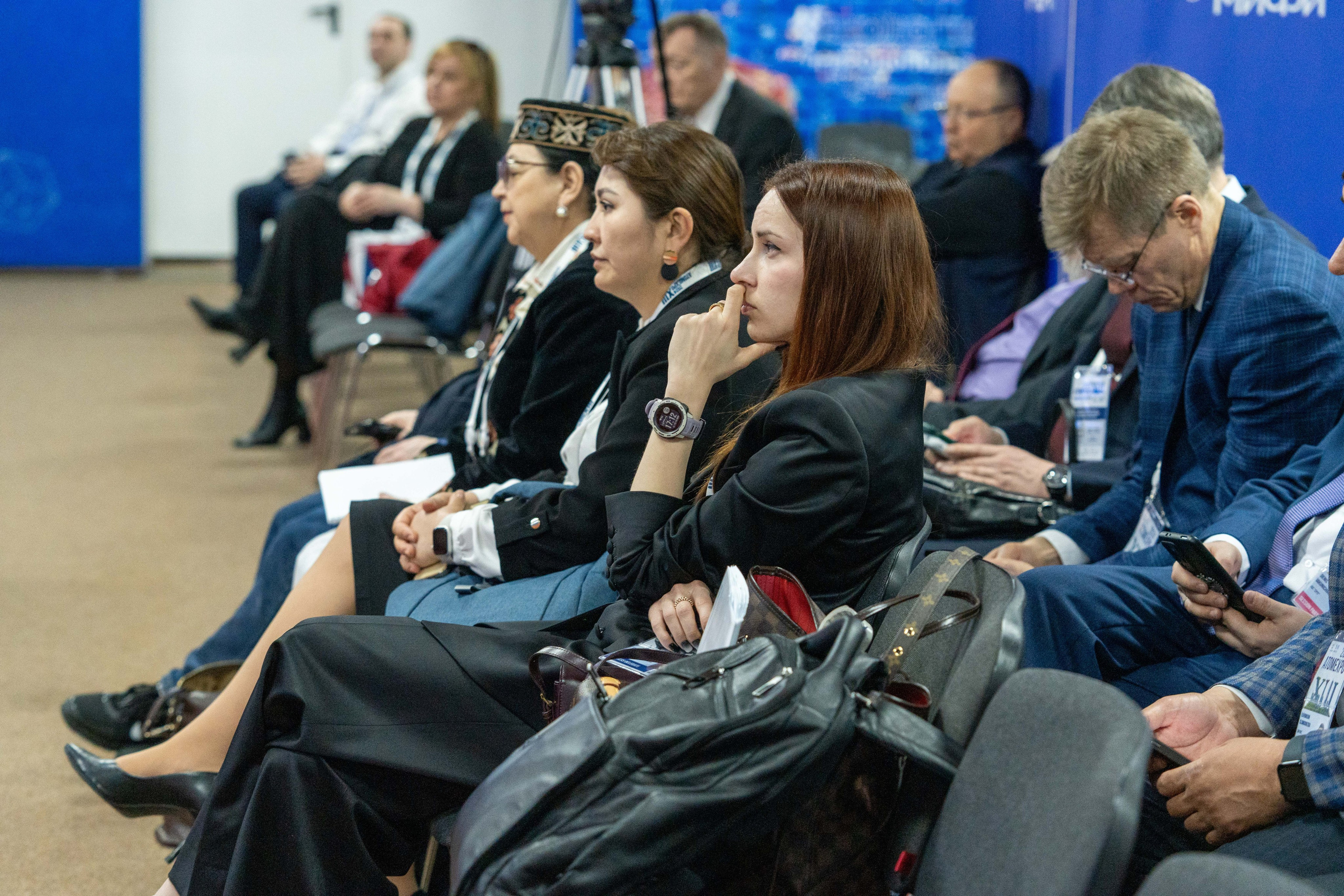 Форум АтомЭкспо 2024 Сириус. Репортажный фотограф в Красной Поляне и Сочи Павлюченко Екатерина