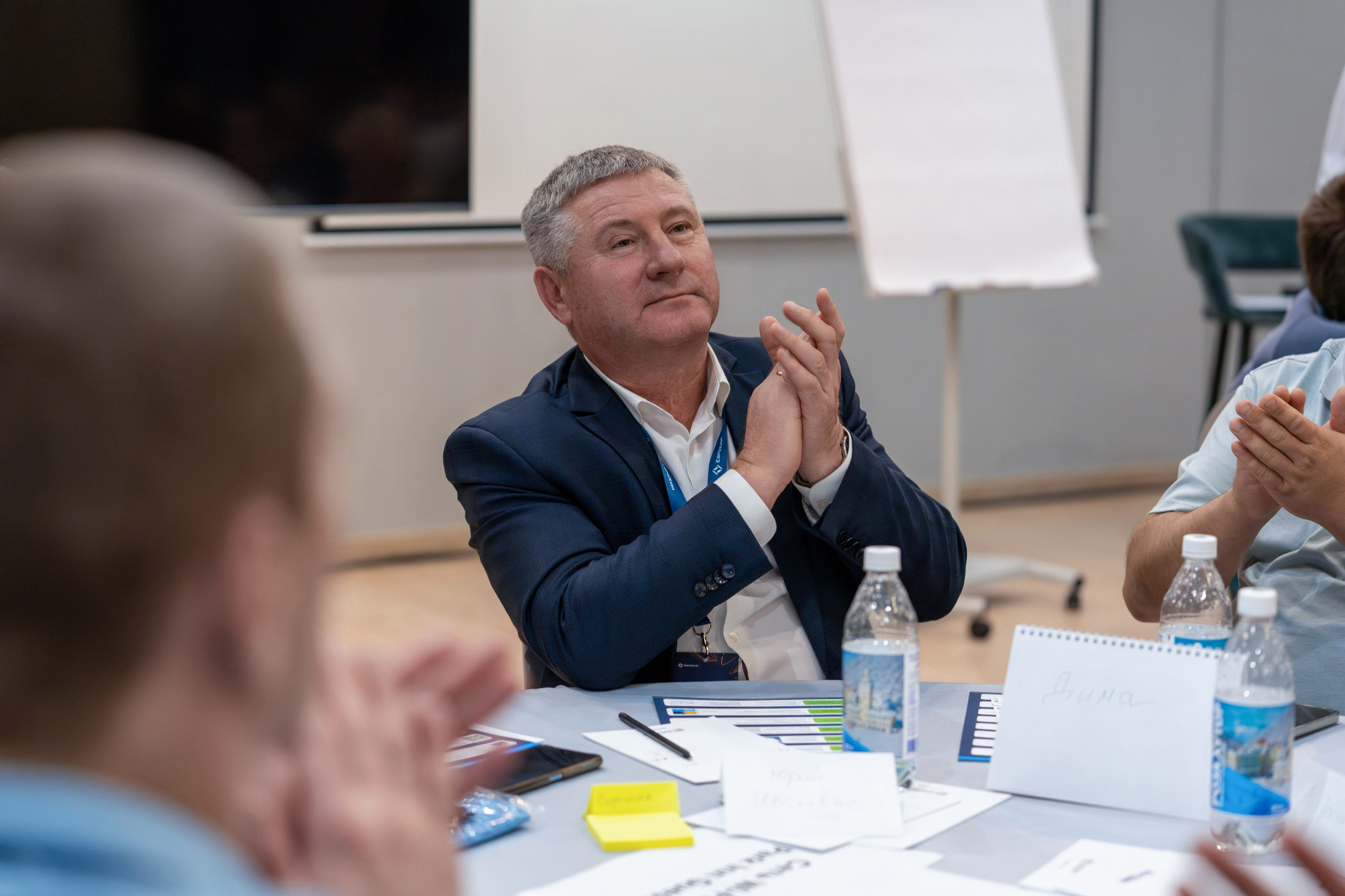 Форум развития 2024 ЕвроХим. Репортажный фотограф в Красной Поляне и Сочи Павлюченко Екатерина