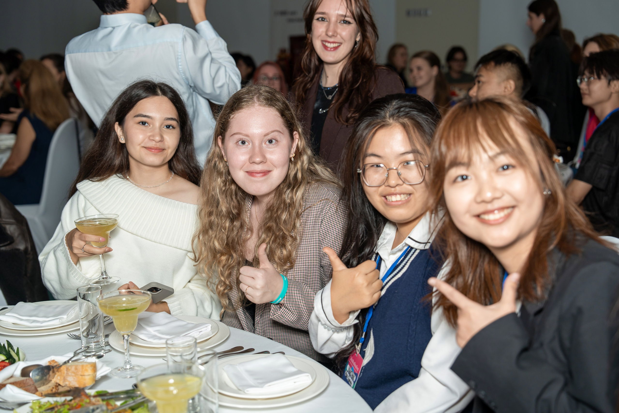 ChinaRosaFest 2024. Репортажный фотограф в Красной Поляне и Сочи Павлюченко Екатерина