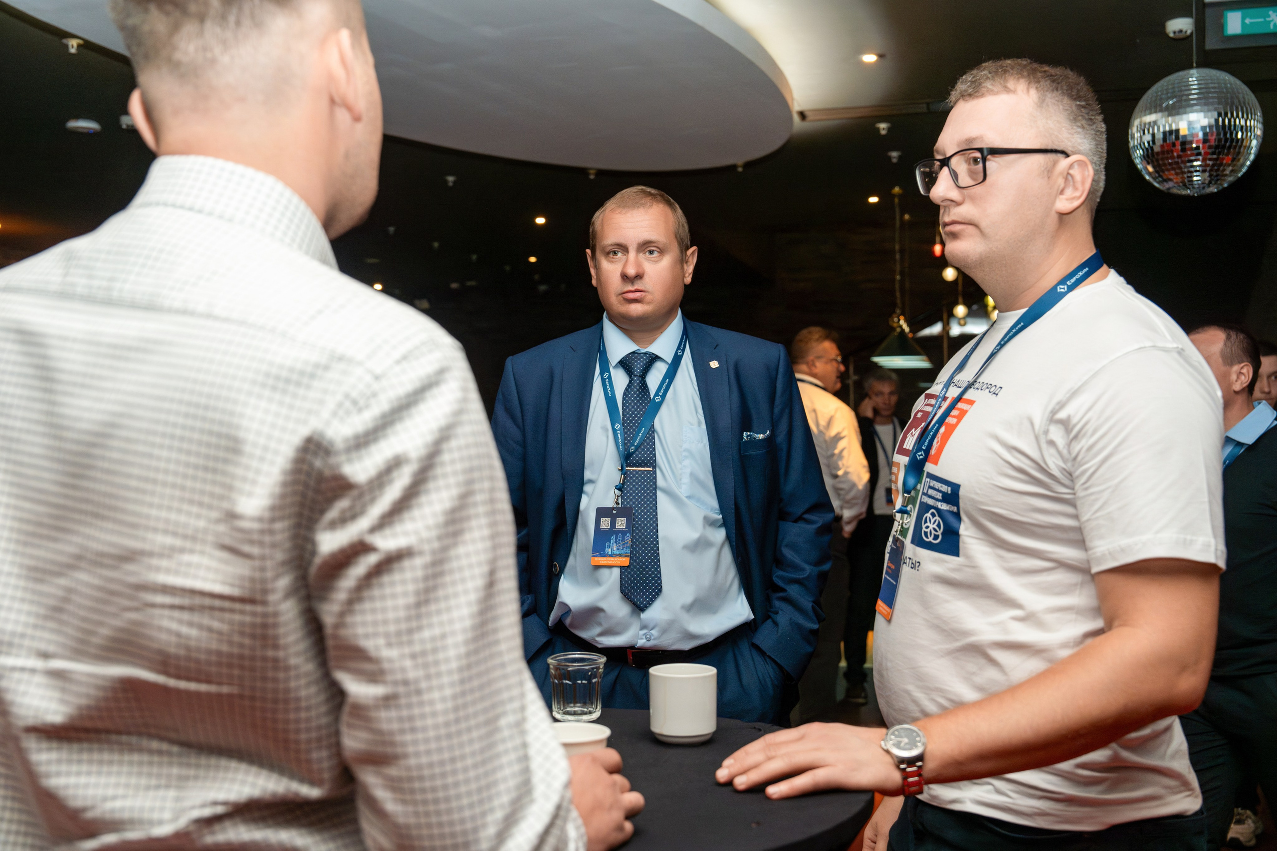 Форум развития 2024 ЕвроХим. Репортажный фотограф в Красной Поляне и Сочи Павлюченко Екатерина