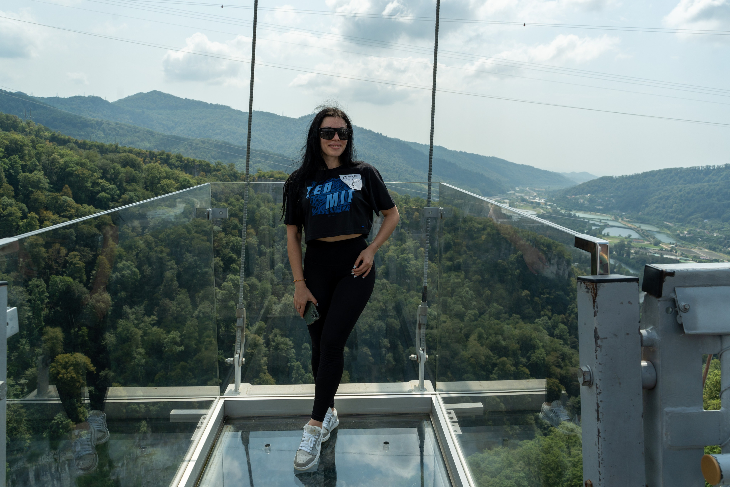 MICE мероприятие в Skypark «Фортбоярд». Репортажный фотограф в Красной Поляне и Сочи Павлюченко Екатерина