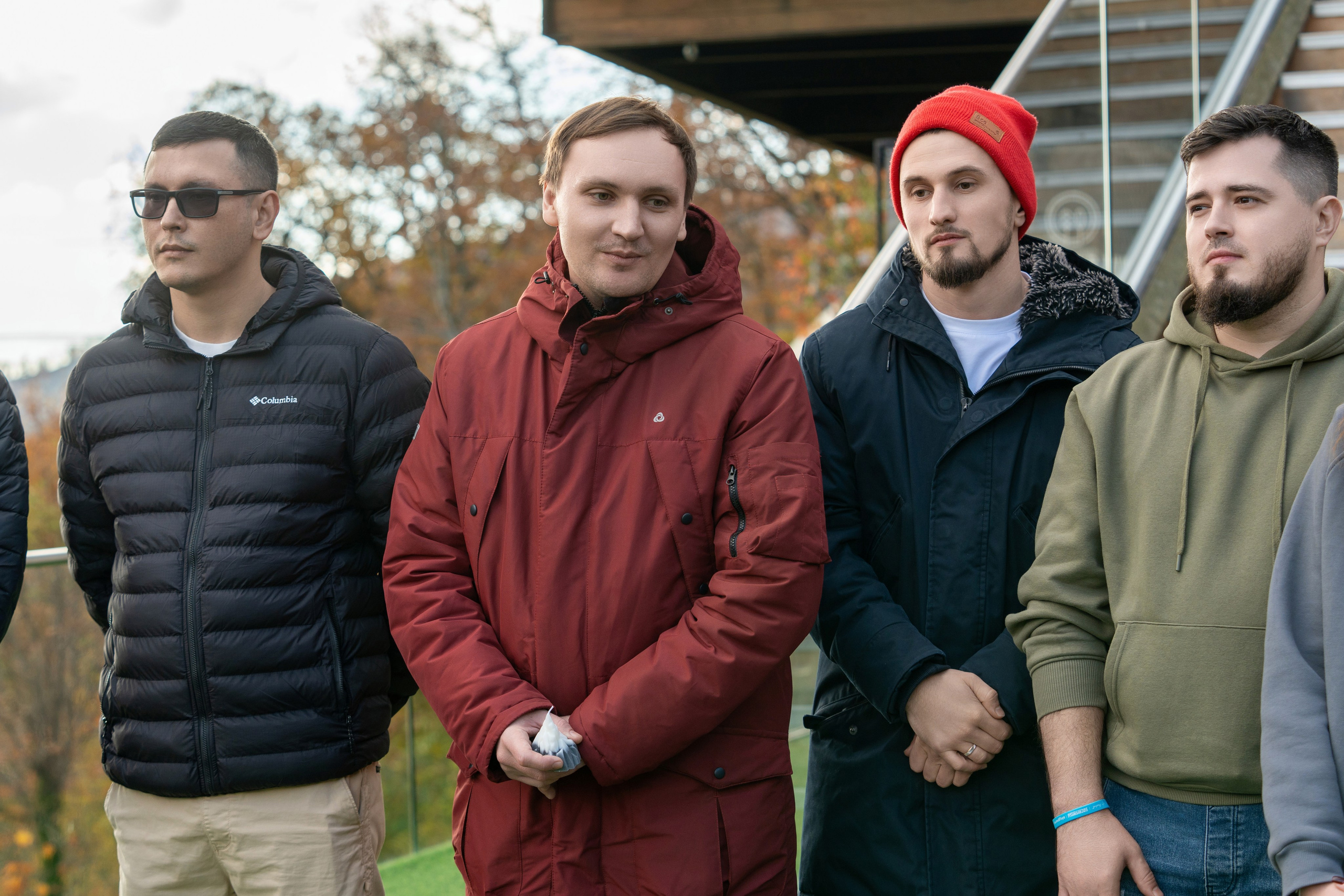 MICE мероприятие в Skypark. Репортажный фотограф в Красной Поляне и Сочи Павлюченко Екатерина