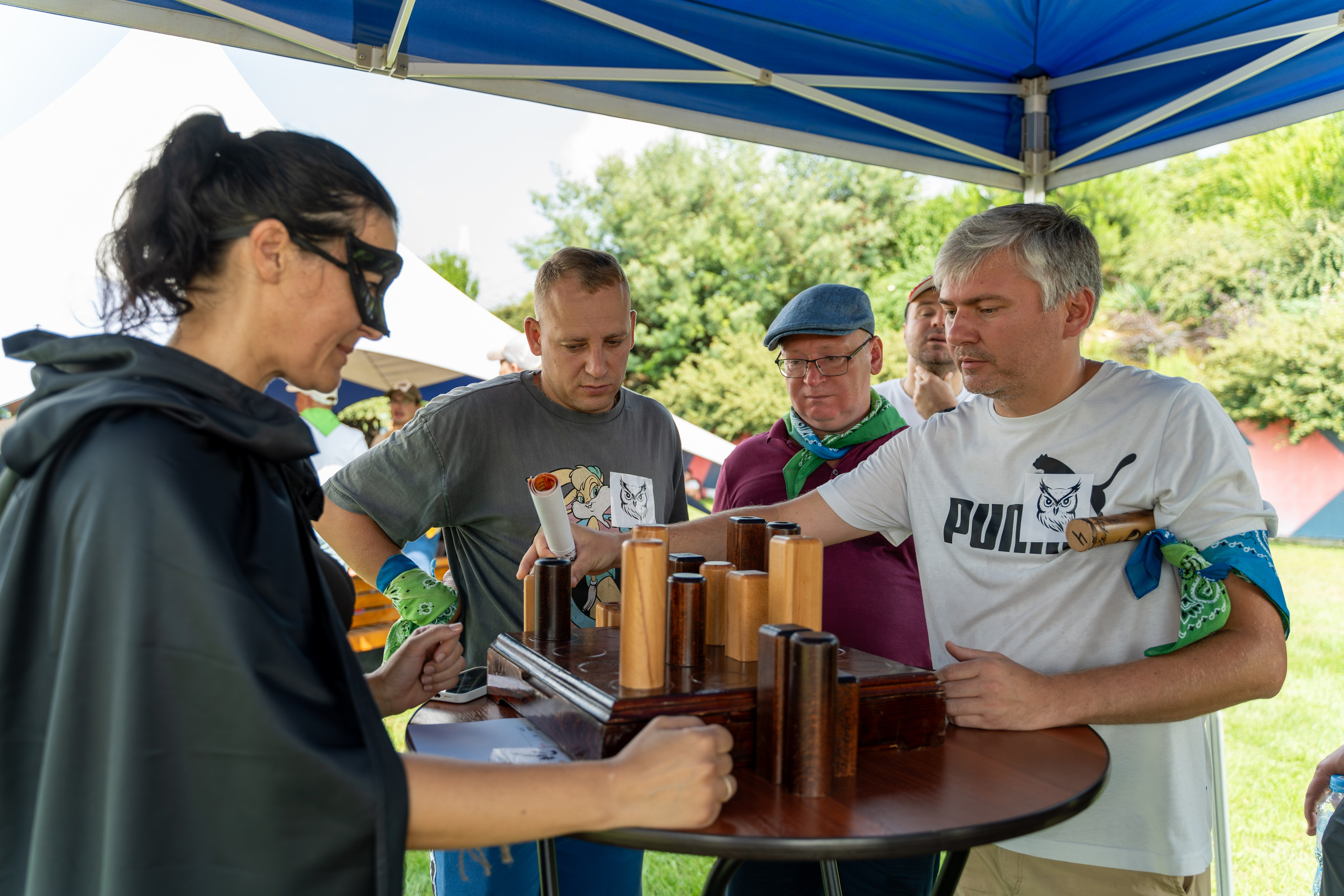 MICE мероприятие в Skypark «Фортбоярд». Репортажный фотограф в Красной Поляне и Сочи Павлюченко Екатерина