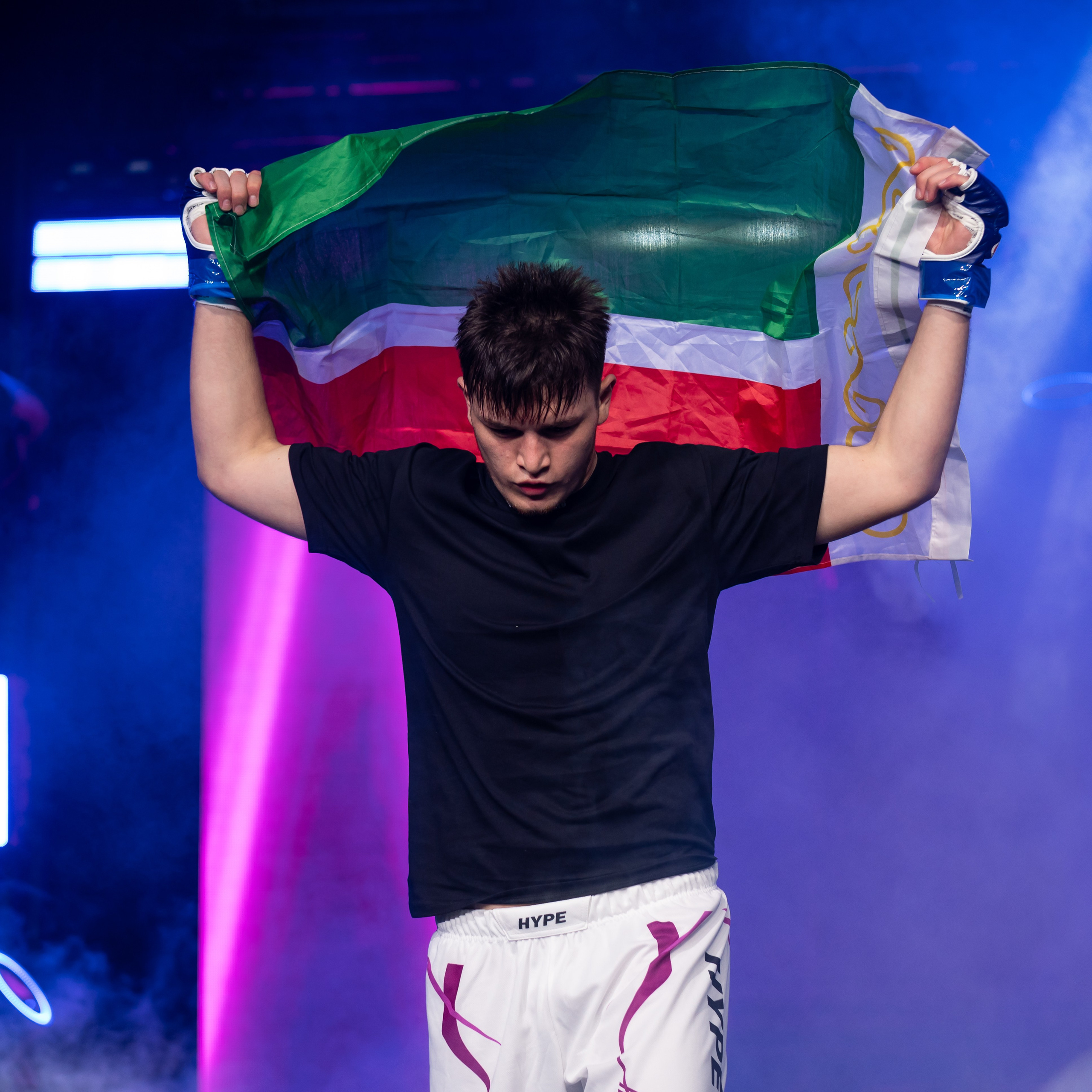 Бои. Репортажный фотограф в Красной Поляне и Сочи Павлюченко Екатерина